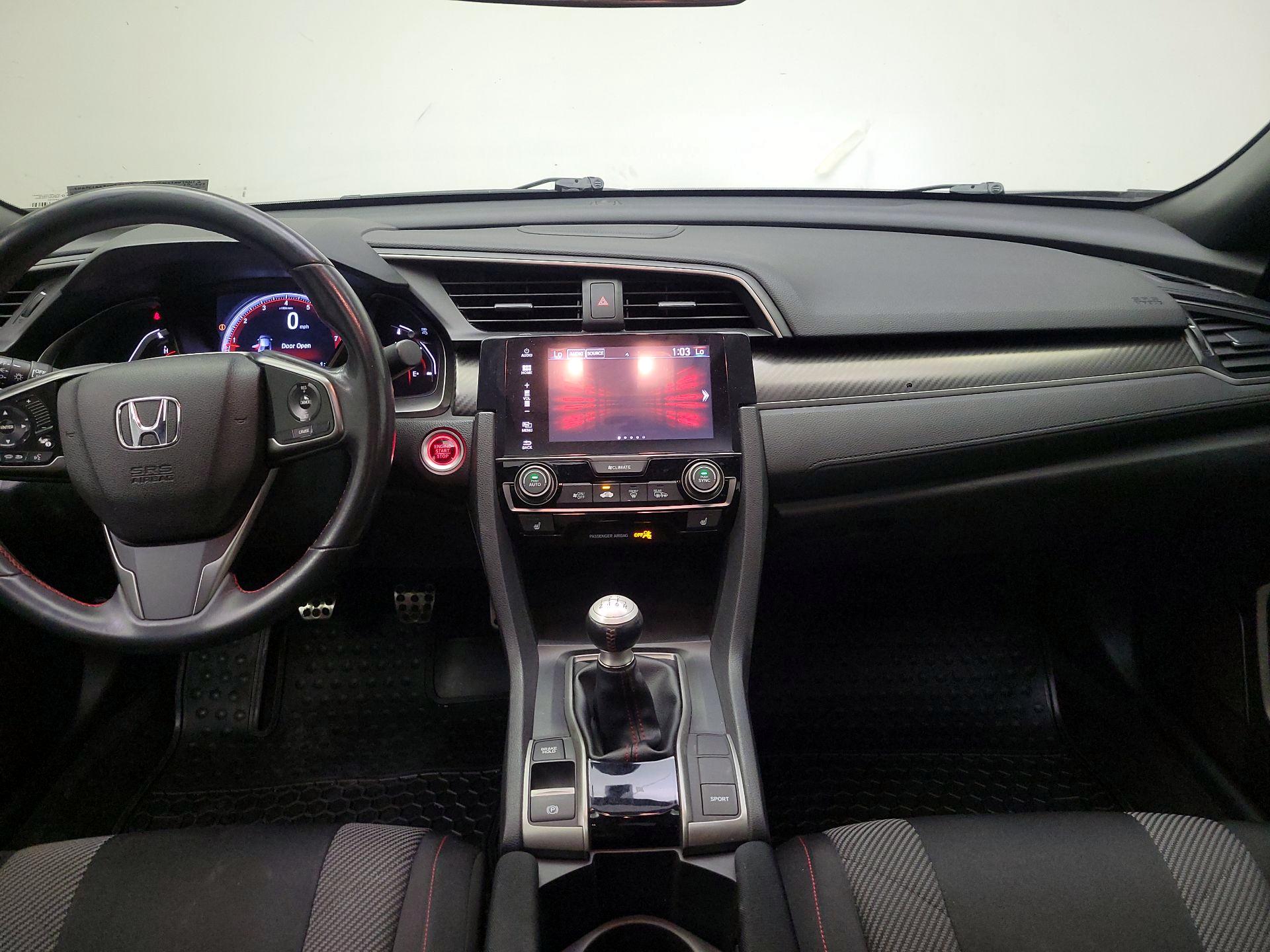 Thumbnail: 2017 Honda Civic - 9