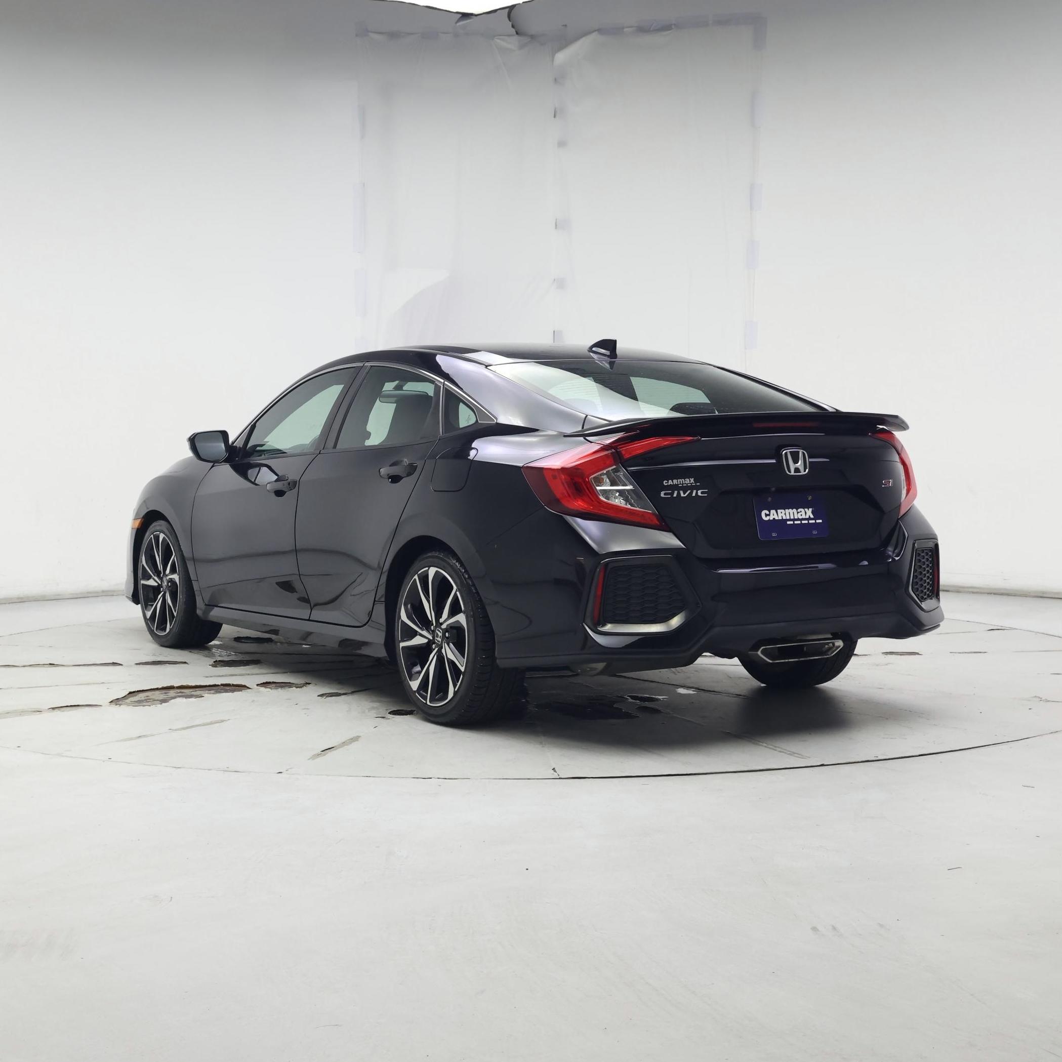 Thumbnail: 2017 Honda Civic - 2