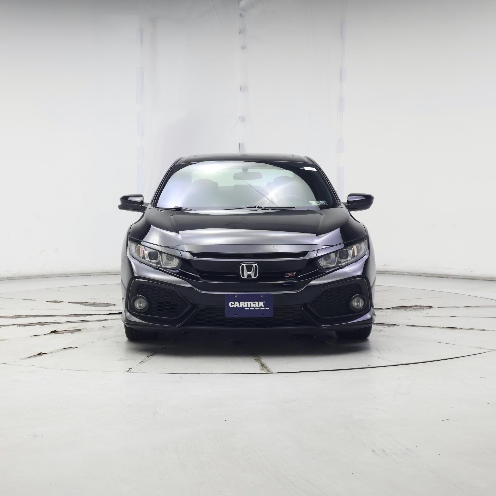 Thumbnail: 2017 Honda Civic - 5