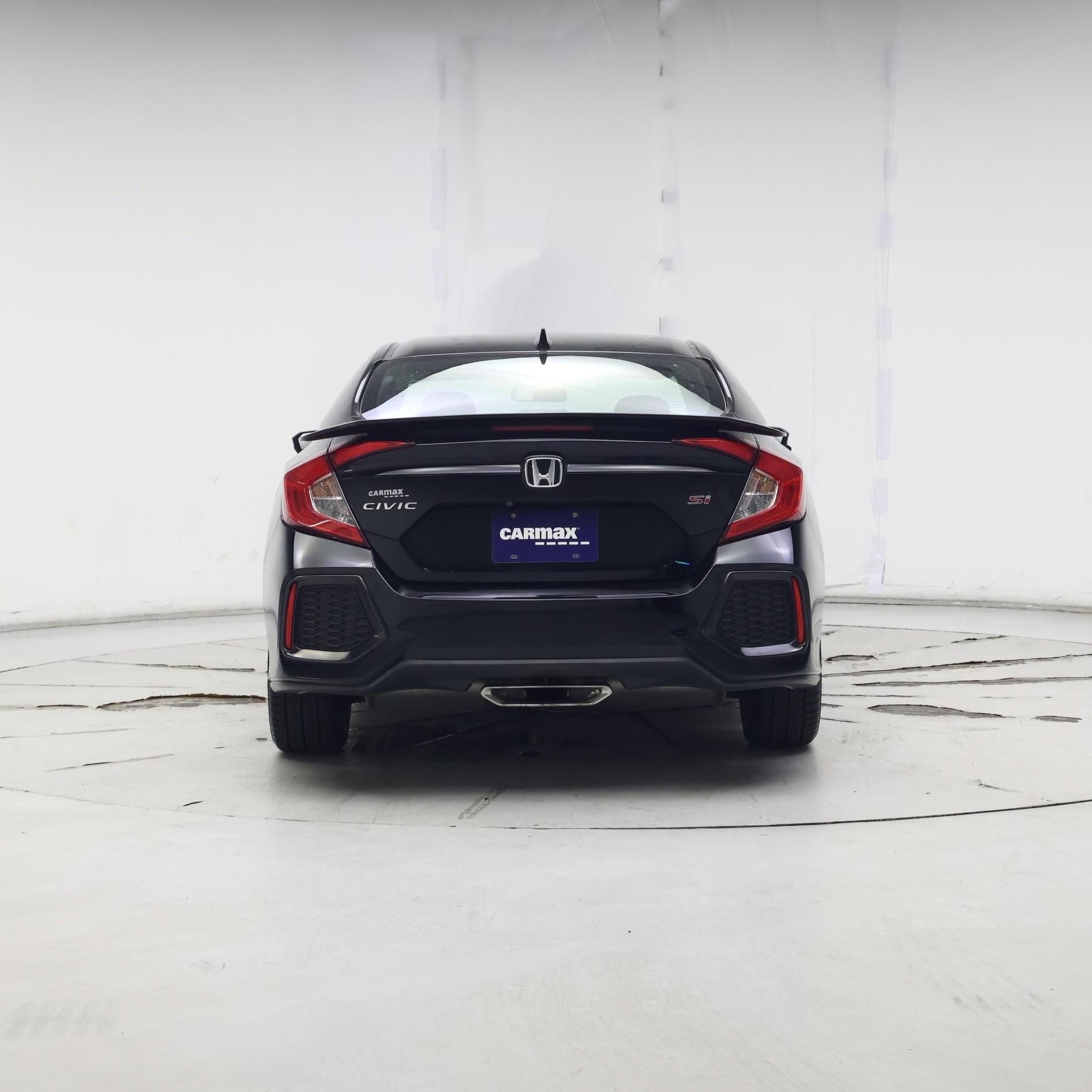 Thumbnail: 2017 Honda Civic - 6