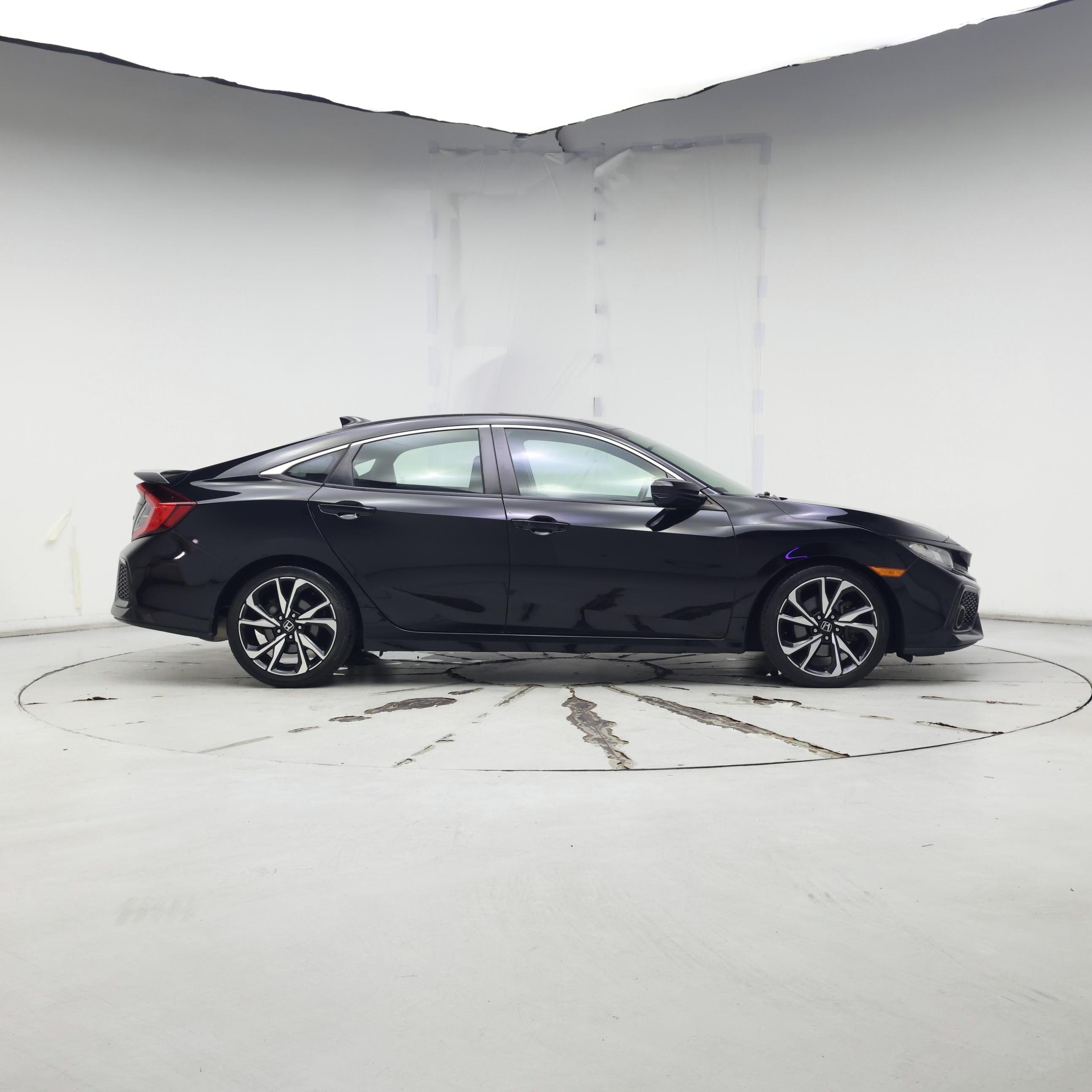 Thumbnail: 2017 Honda Civic - 7