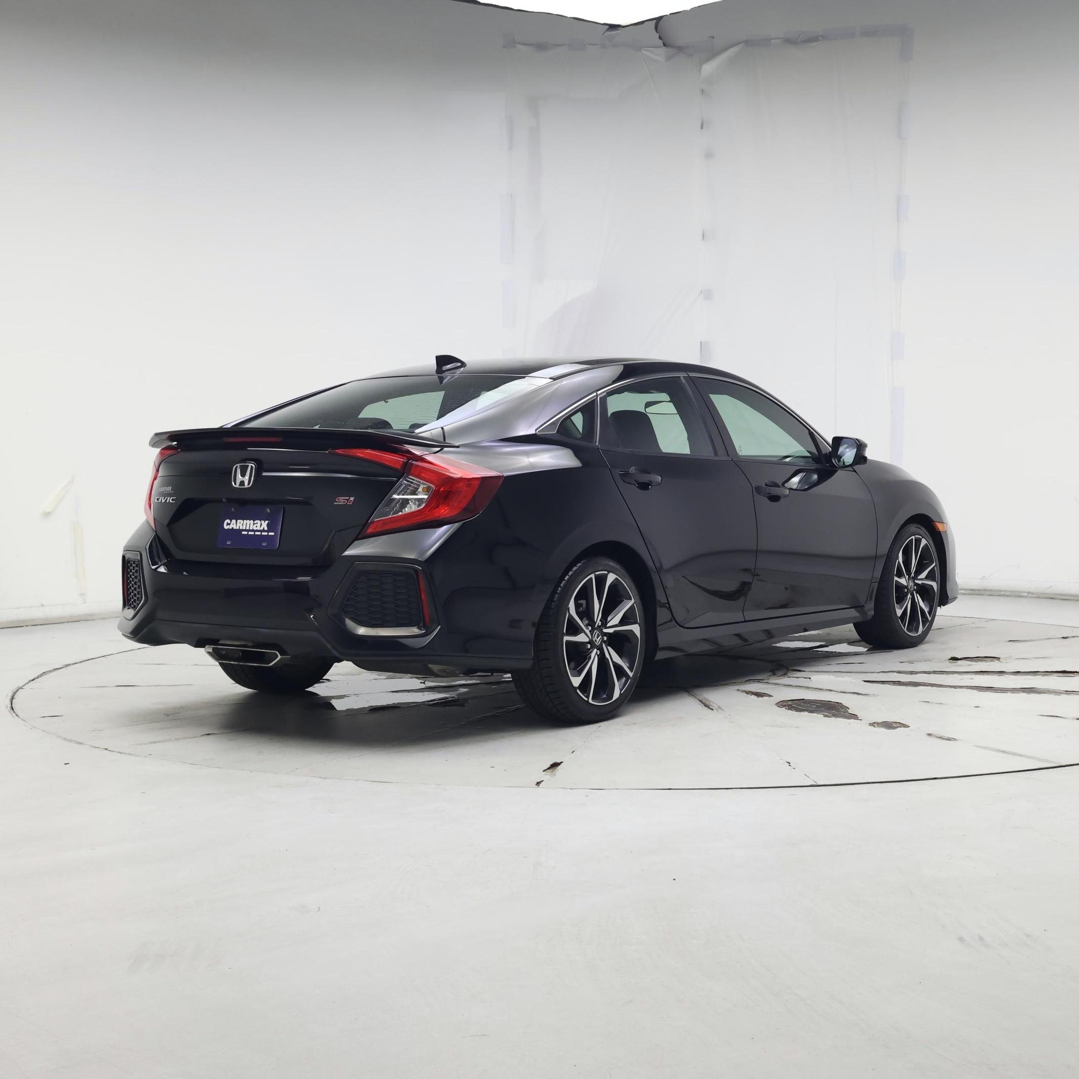Thumbnail: 2017 Honda Civic - 8