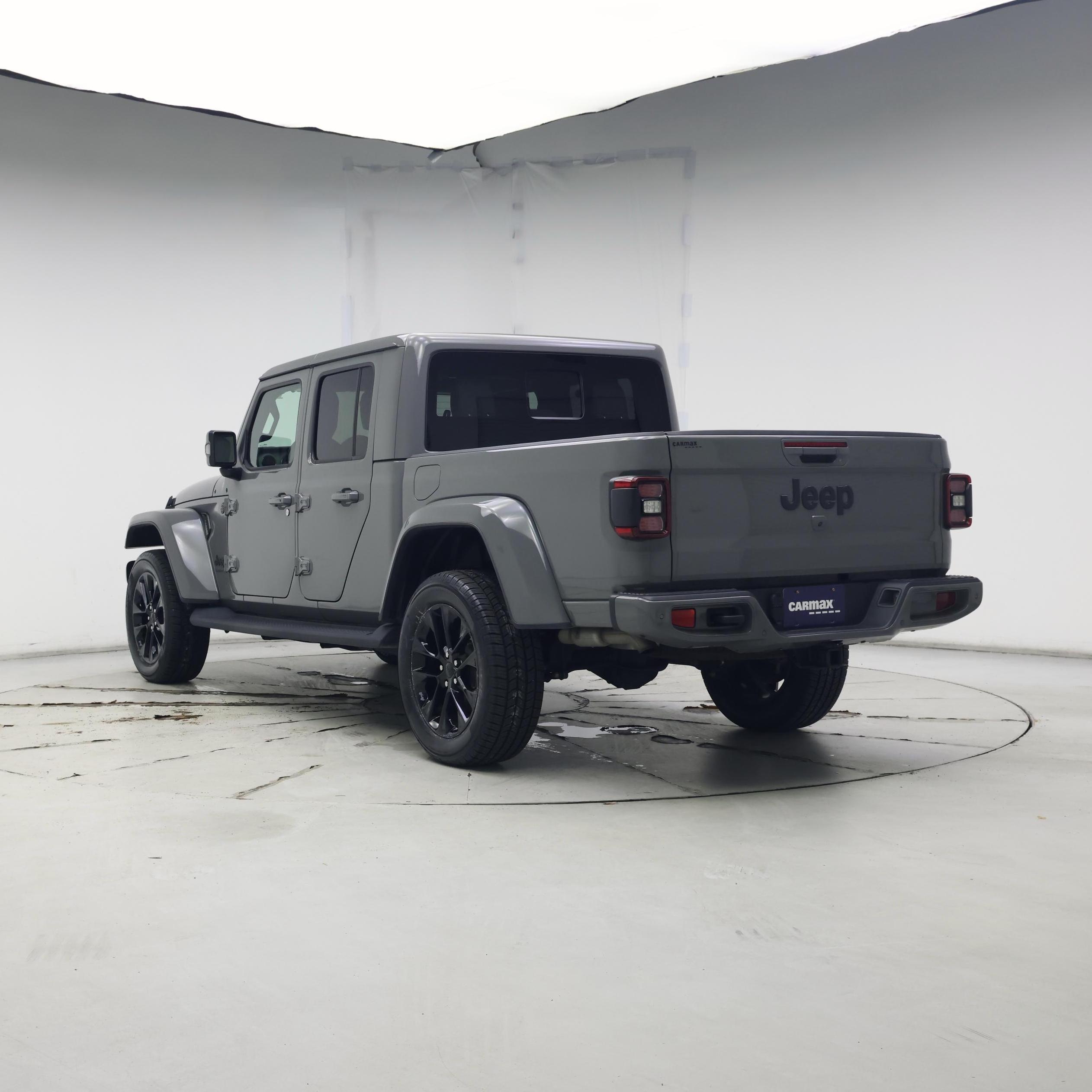 Thumbnail: 2022 Jeep Gladiator - 2
