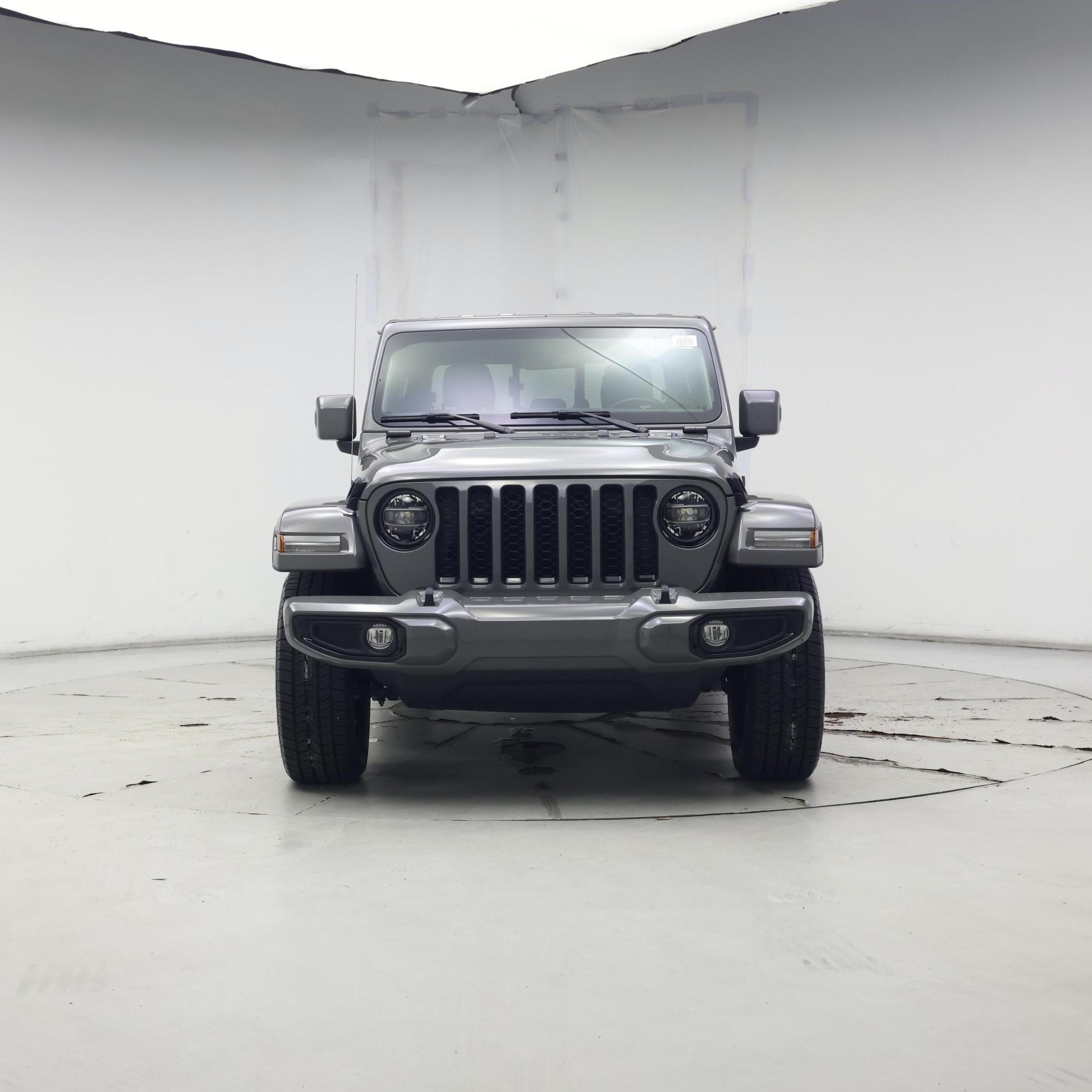 Thumbnail: 2022 Jeep Gladiator - 5