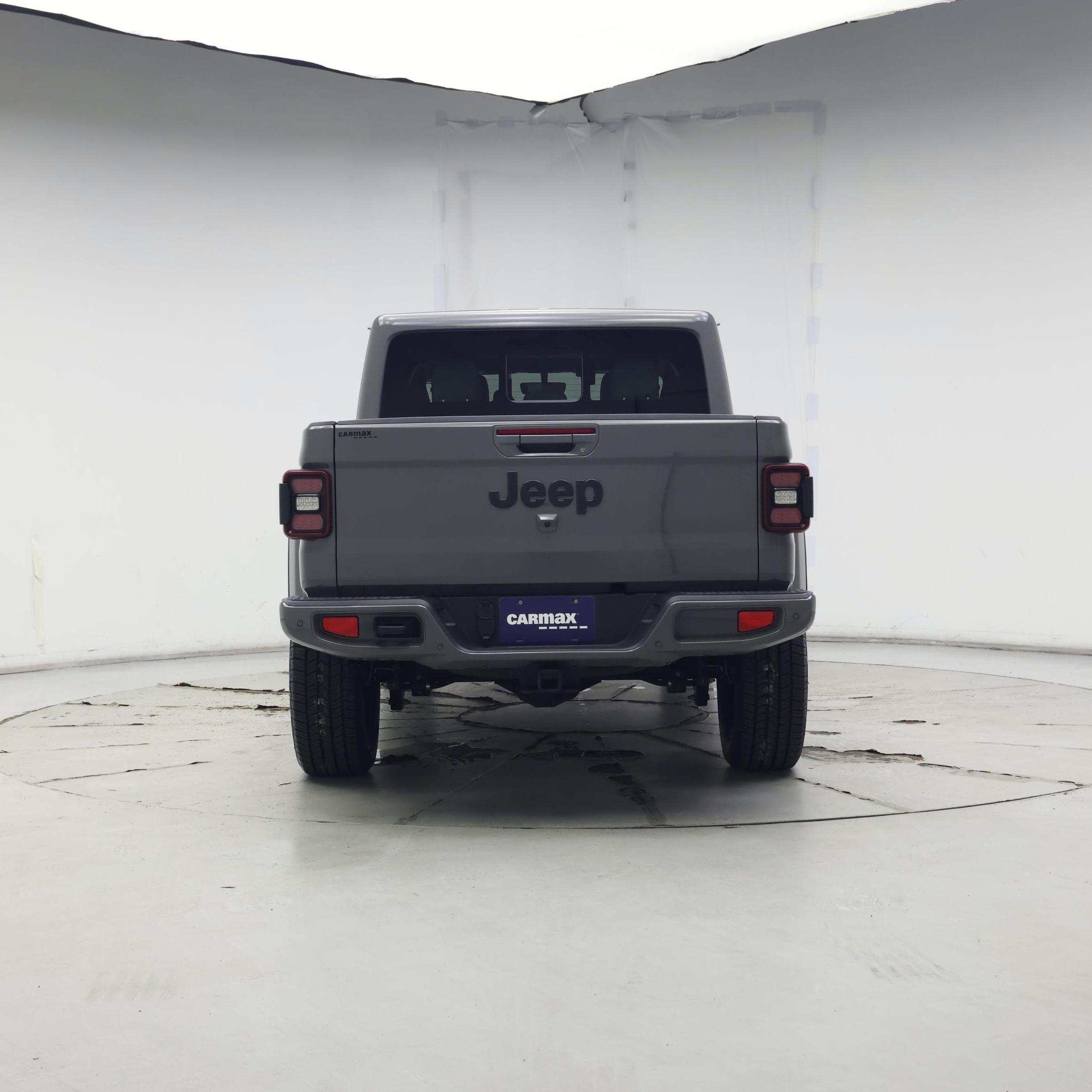 Thumbnail: 2022 Jeep Gladiator - 6