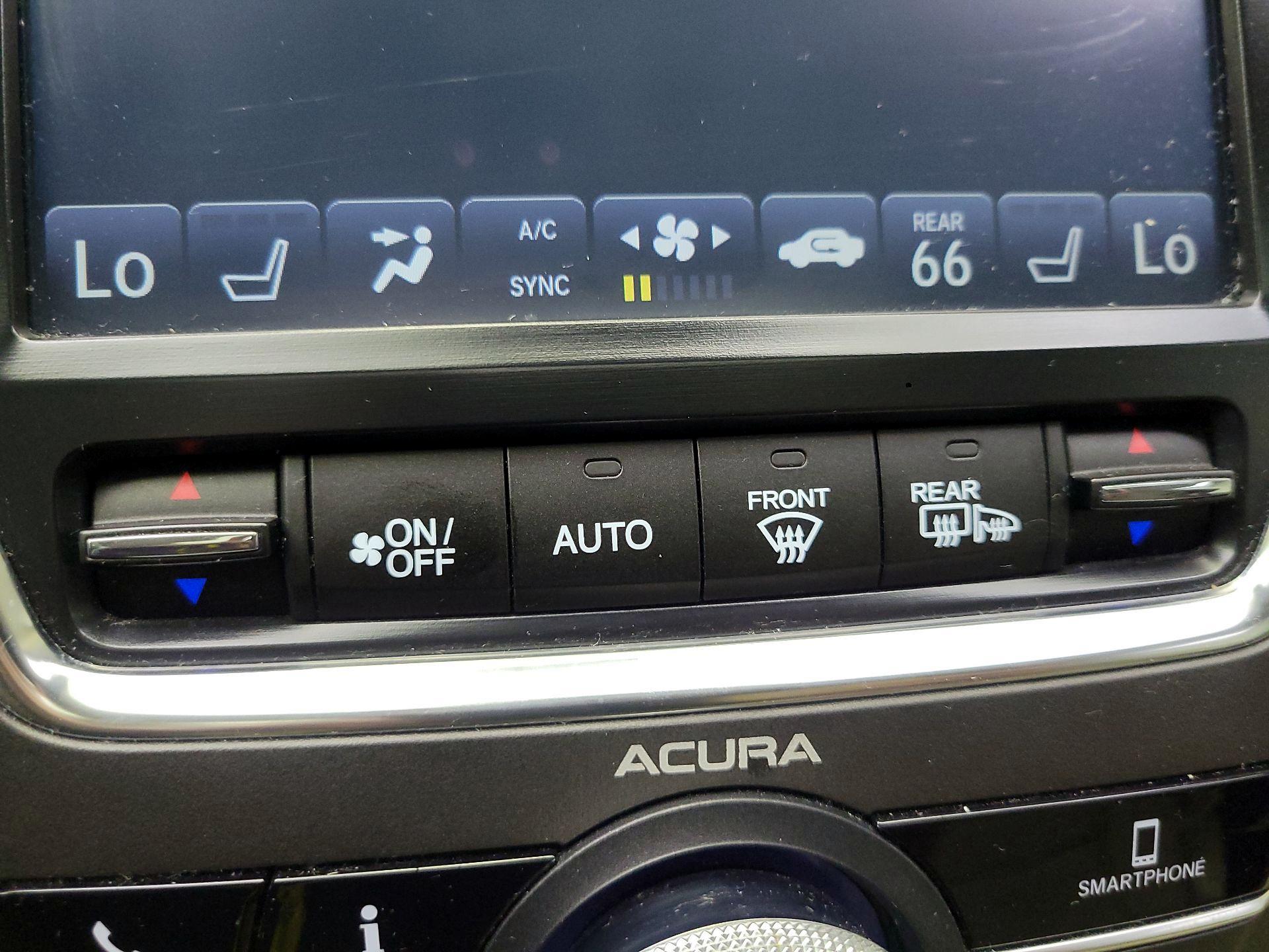 Thumbnail: 2019 Acura MDX - 16