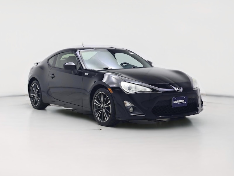 2014 Scion FR-S Monogram -
                  Laurel, MD