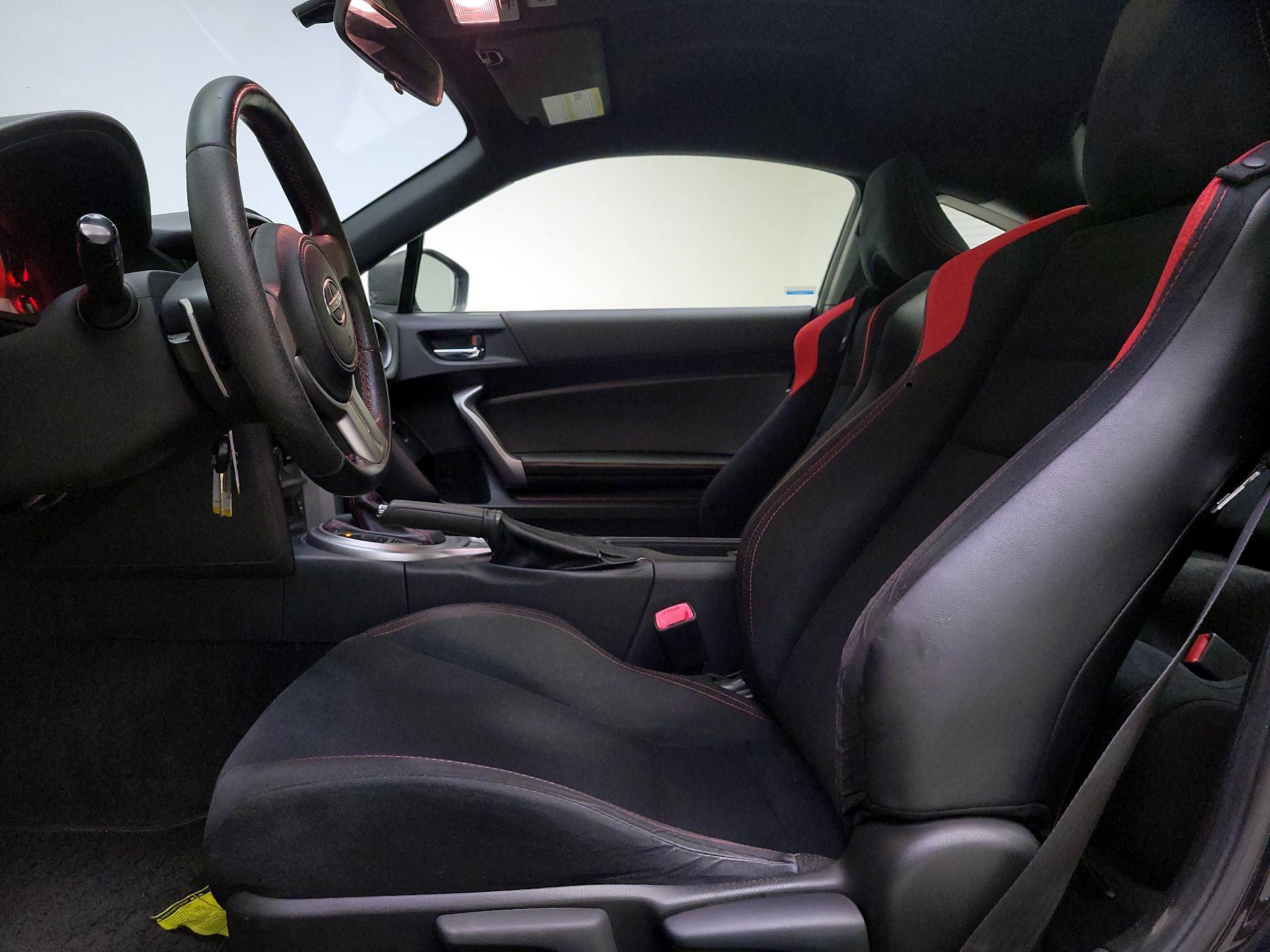 Thumbnail: 2014 Scion FR-S - 11