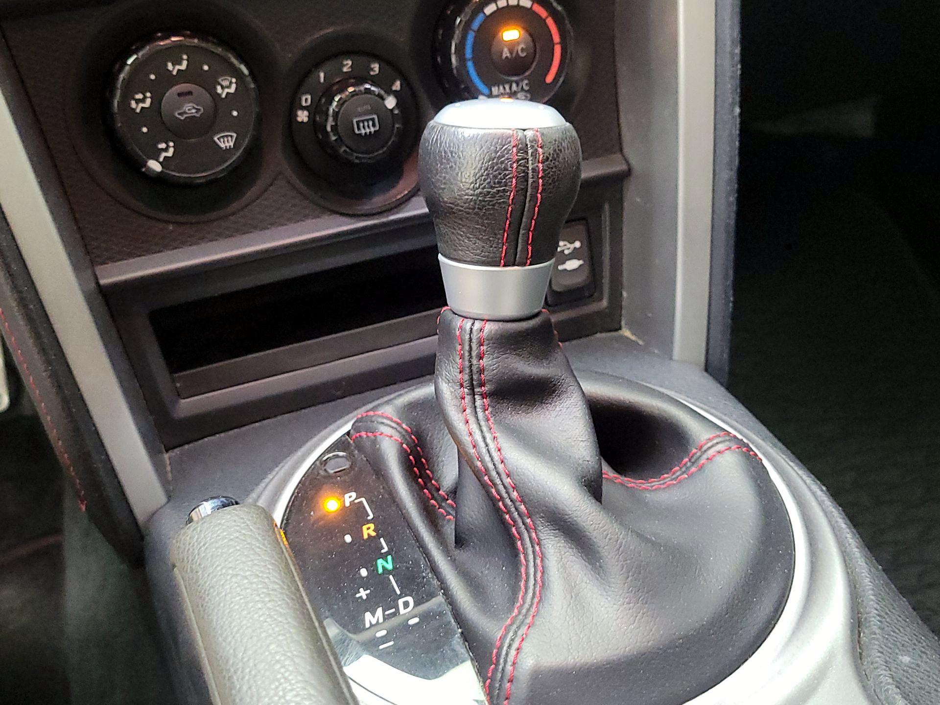 Thumbnail: 2014 Scion FR-S - 16