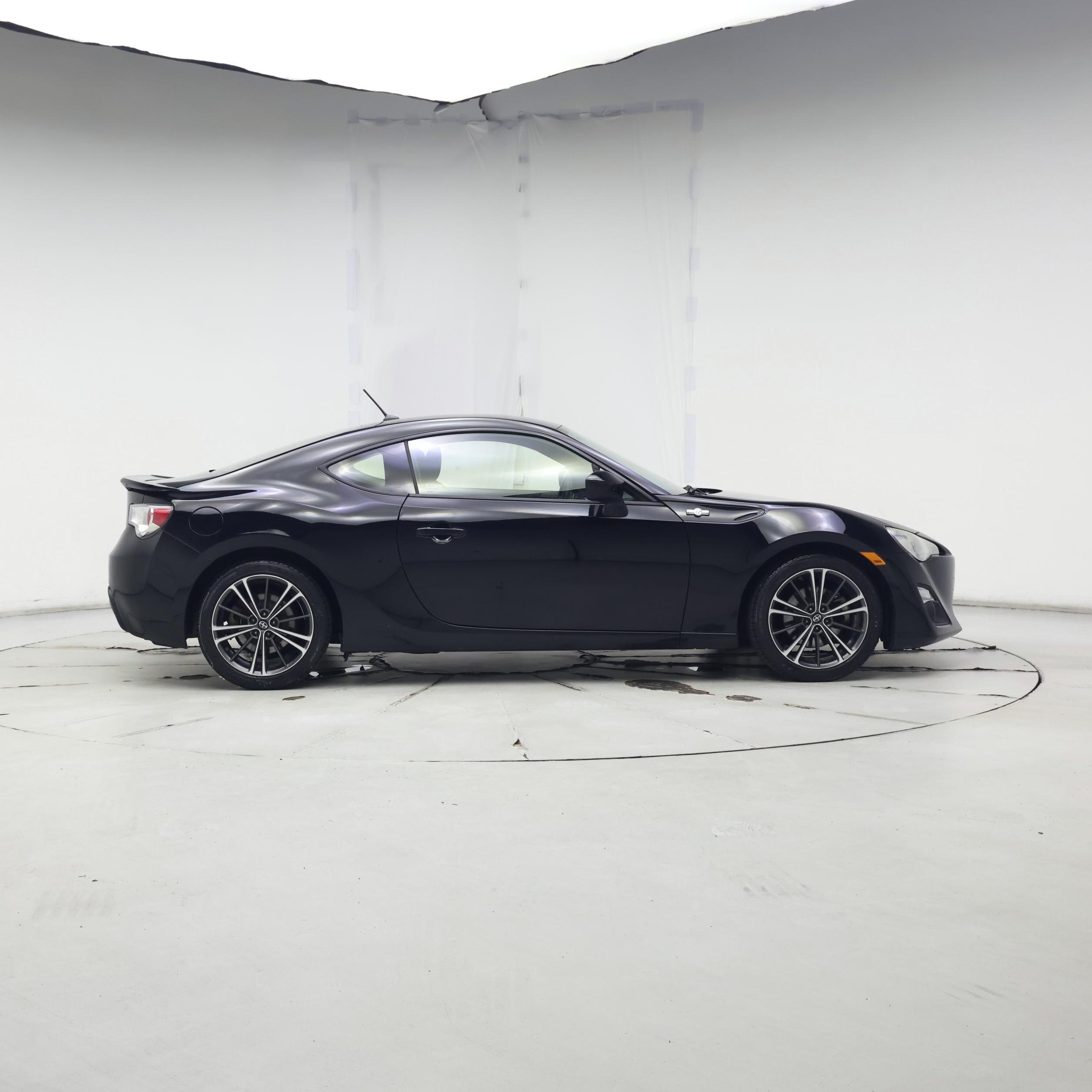 Thumbnail: 2014 Scion FR-S - 7