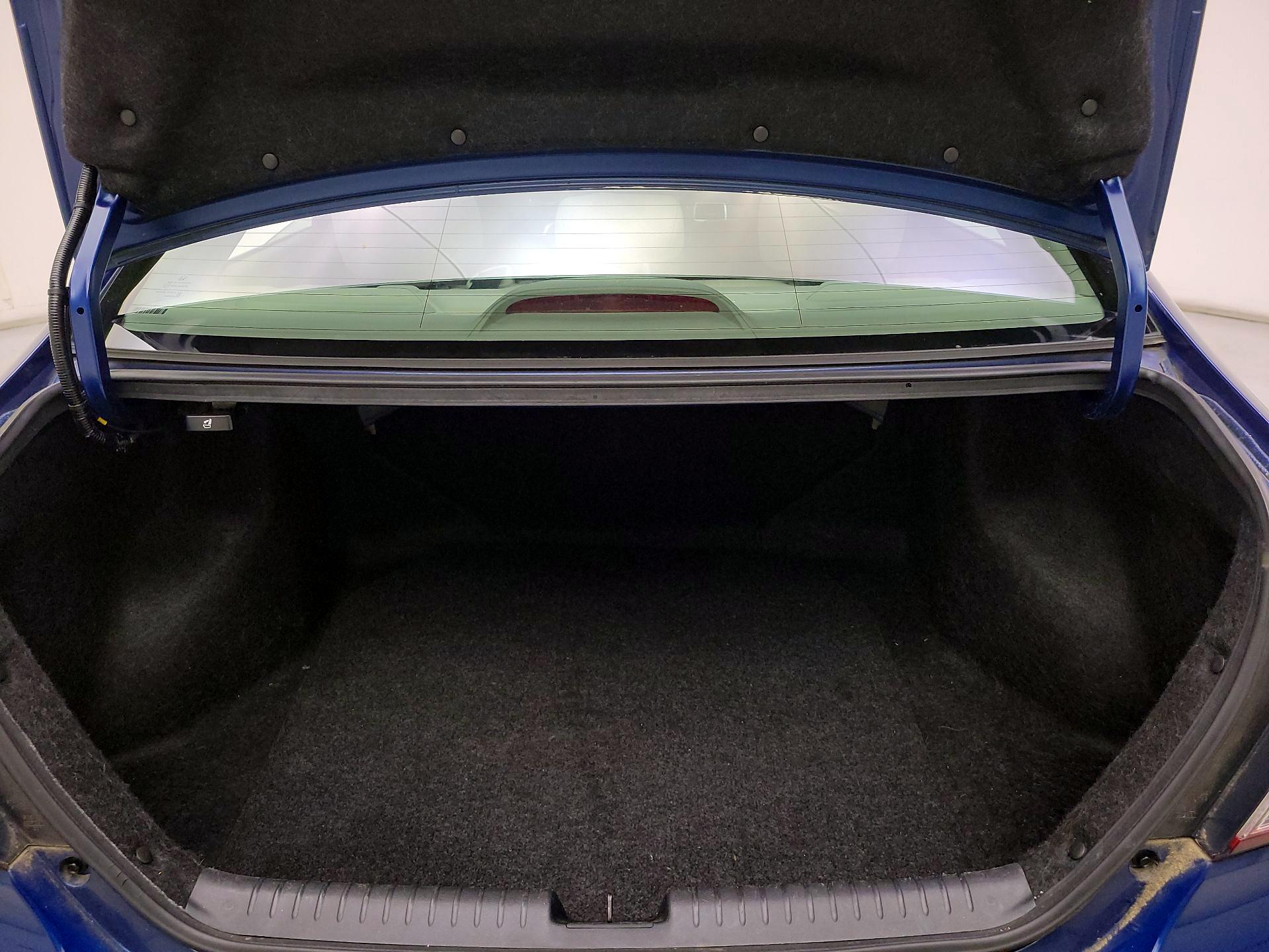 Thumbnail: 2013 Honda Civic - 20