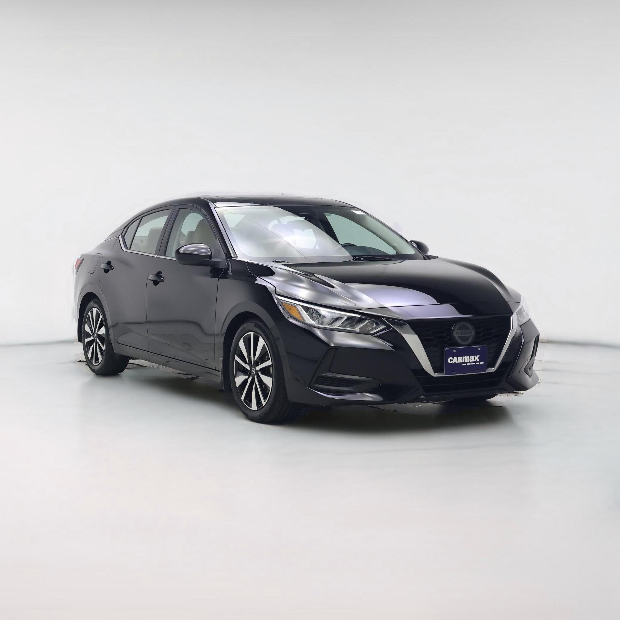 Thumbnail: 2022 Nissan Sentra - 1