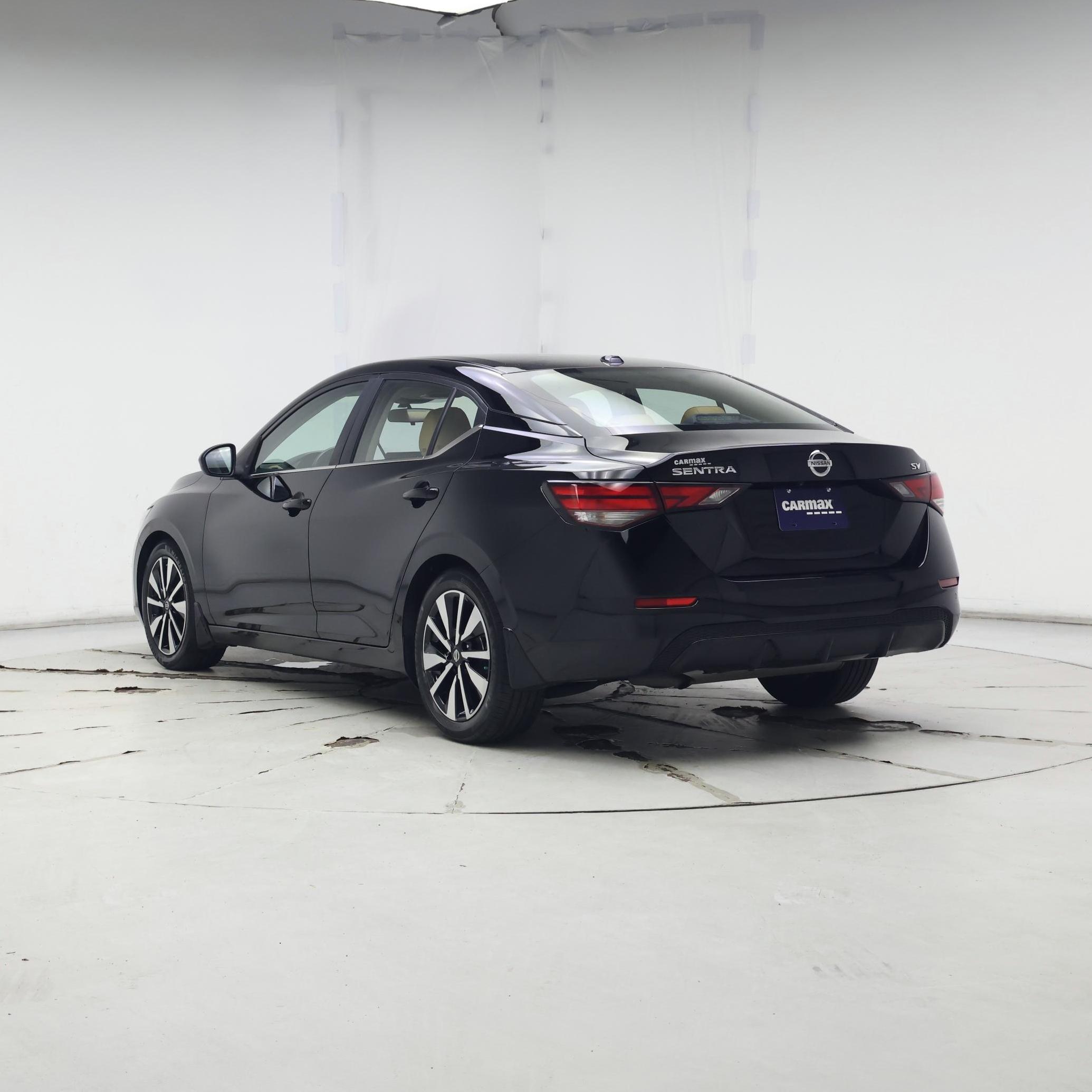 Thumbnail: 2022 Nissan Sentra - 2