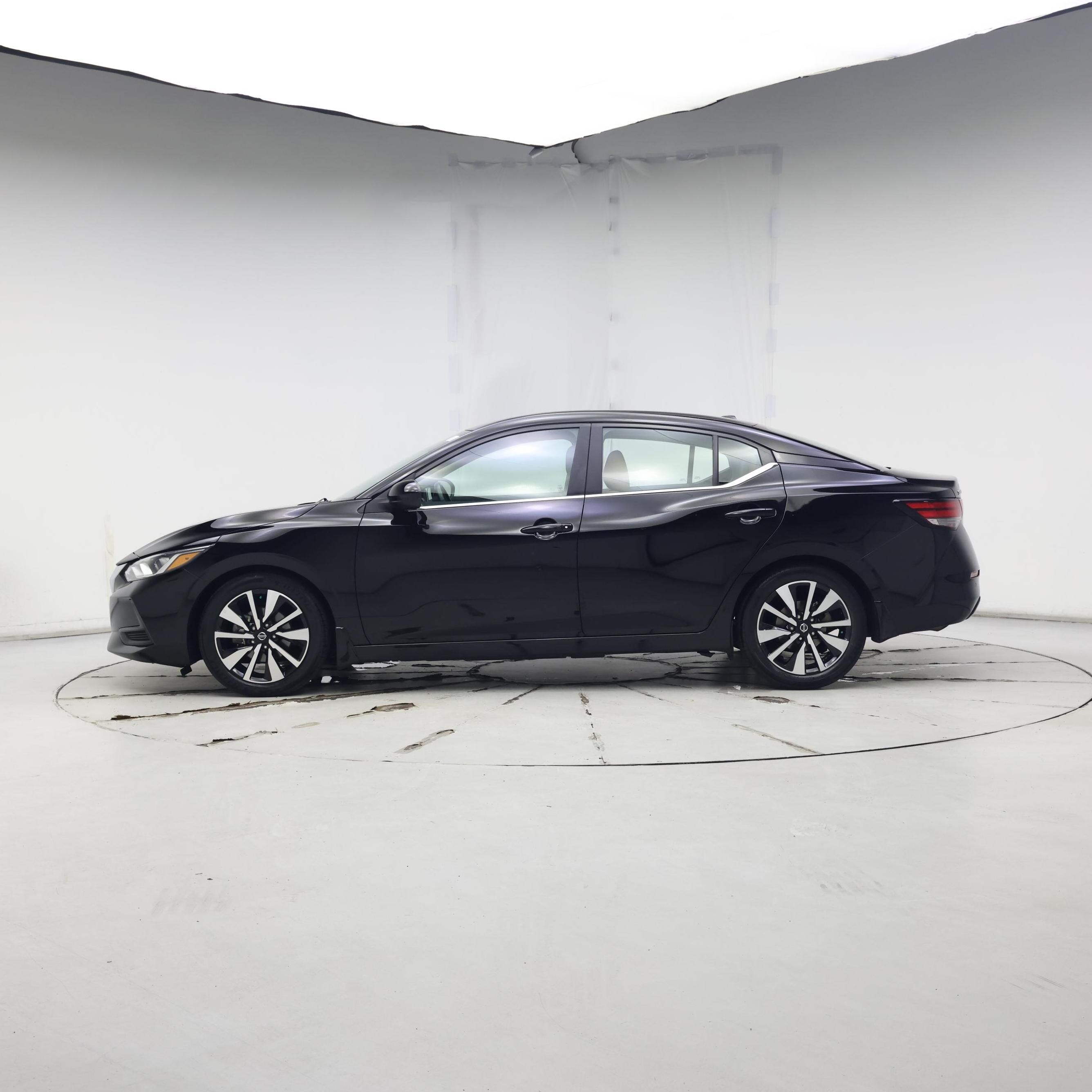 Thumbnail: 2022 Nissan Sentra - 3