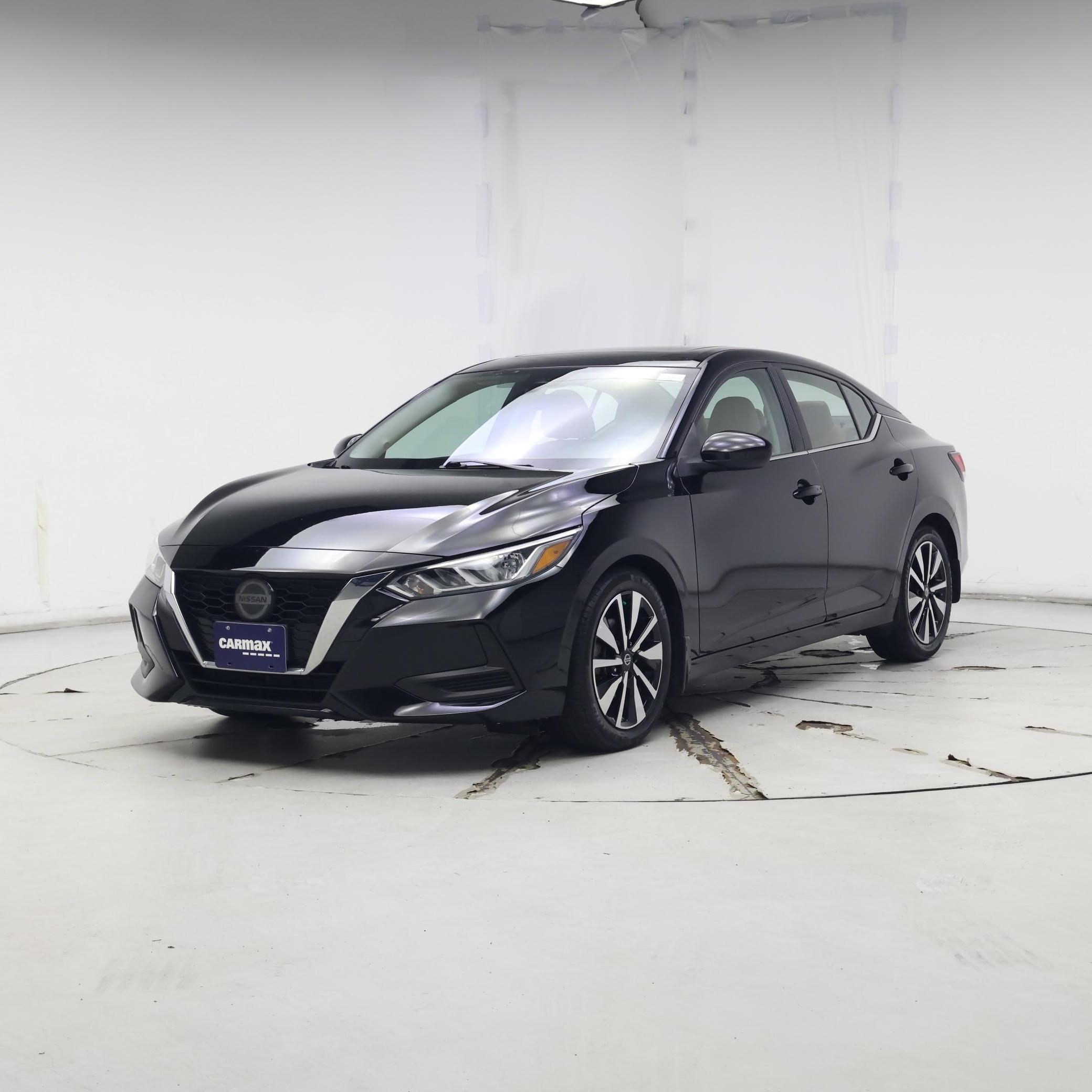 Thumbnail: 2022 Nissan Sentra - 4