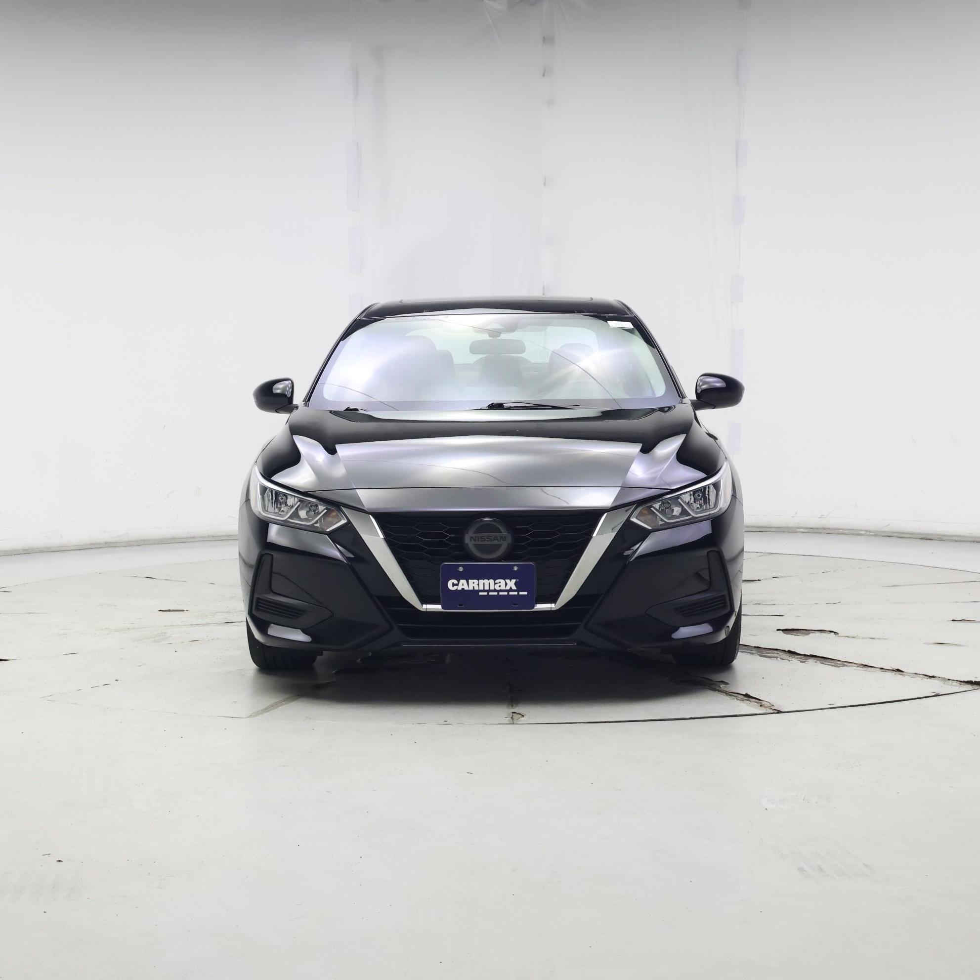 Thumbnail: 2022 Nissan Sentra - 5