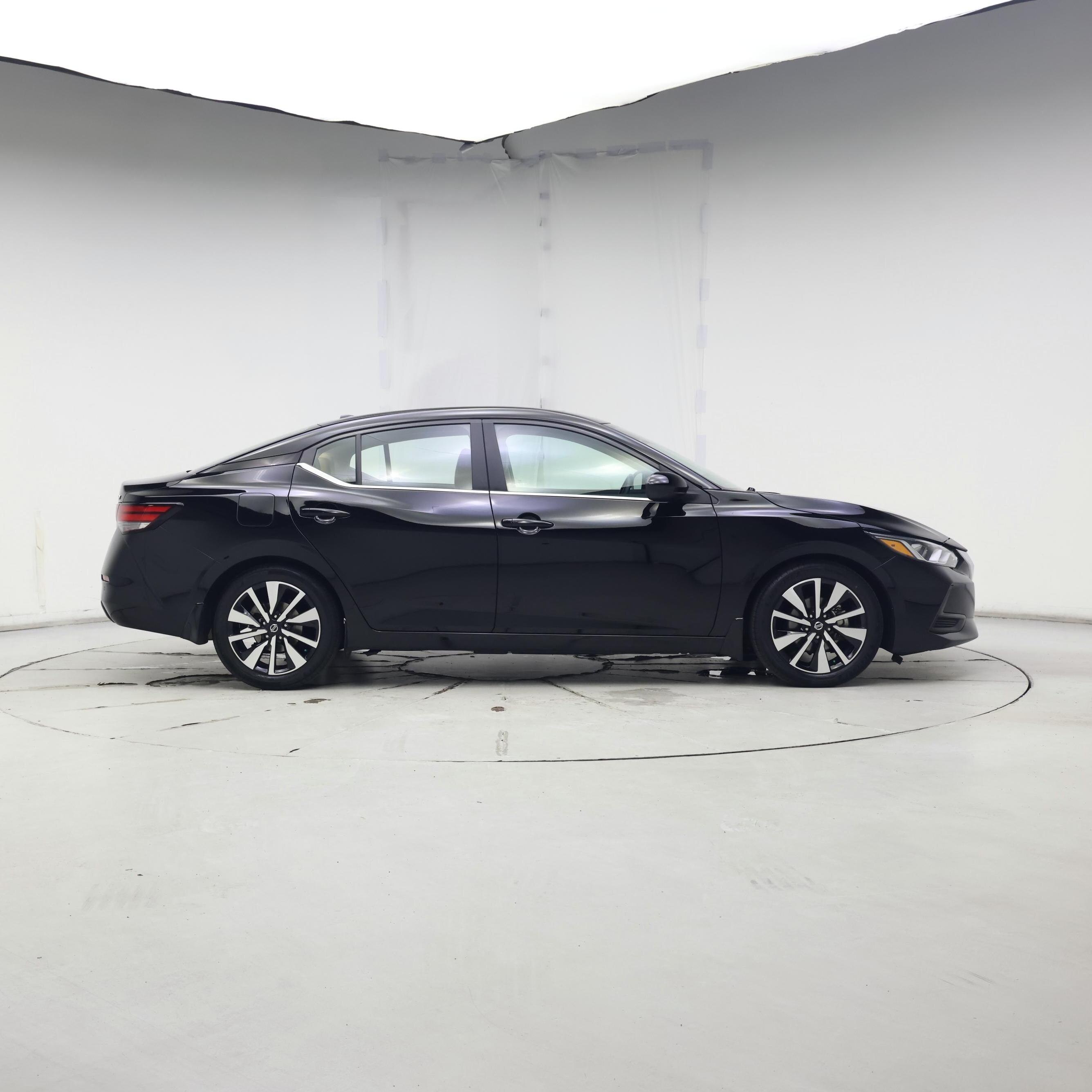 Thumbnail: 2022 Nissan Sentra - 7