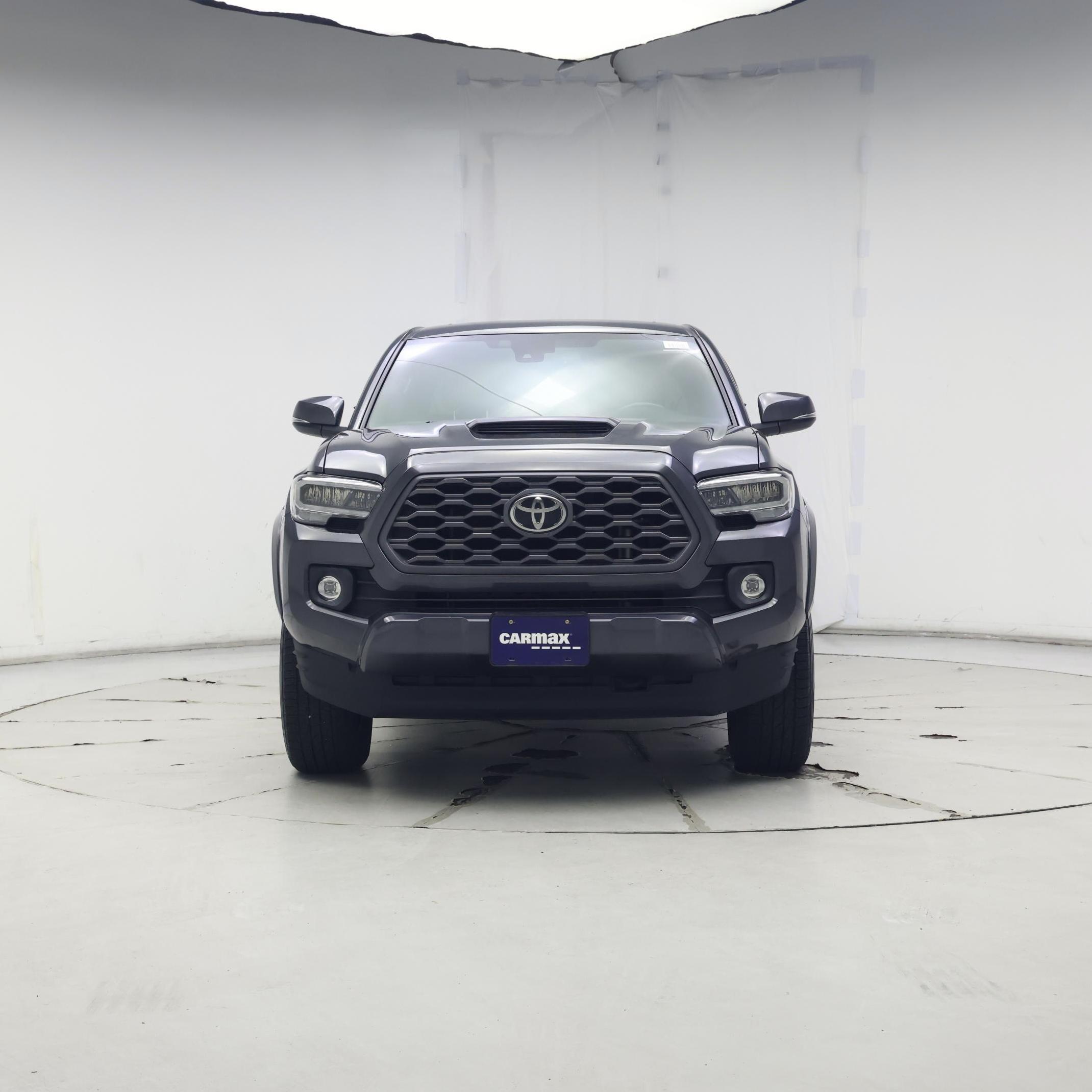 Thumbnail: 2020 Toyota Tacoma - 5