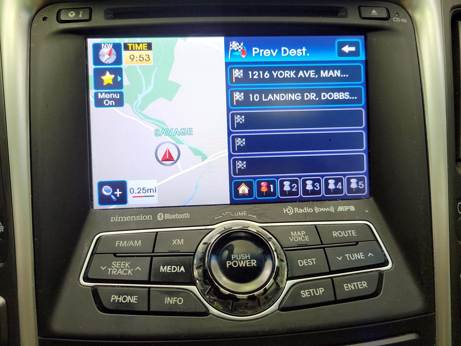 Thumbnail: 2013 Hyundai Sonata - 14
