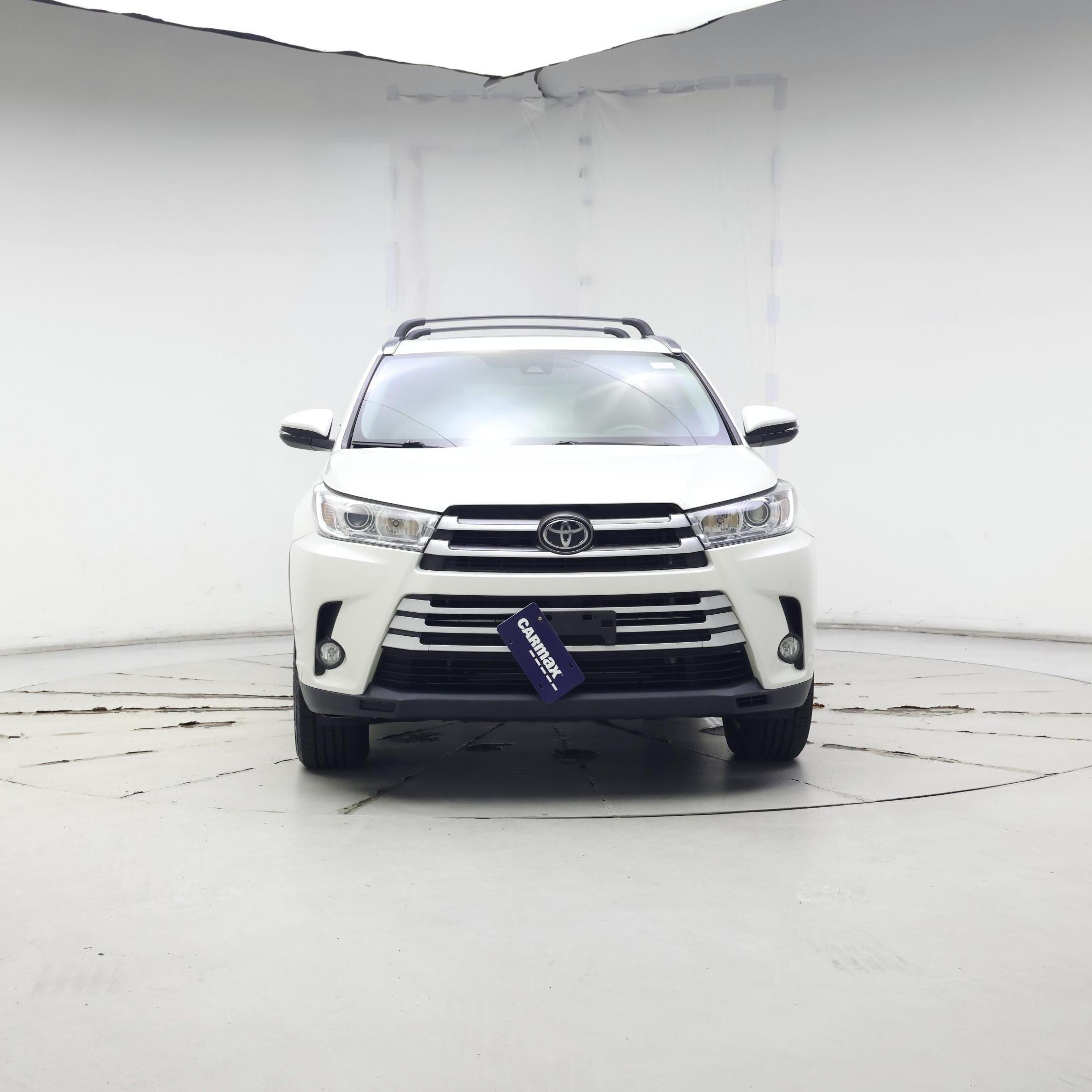 Thumbnail: 2019 Toyota Highlander - 5
