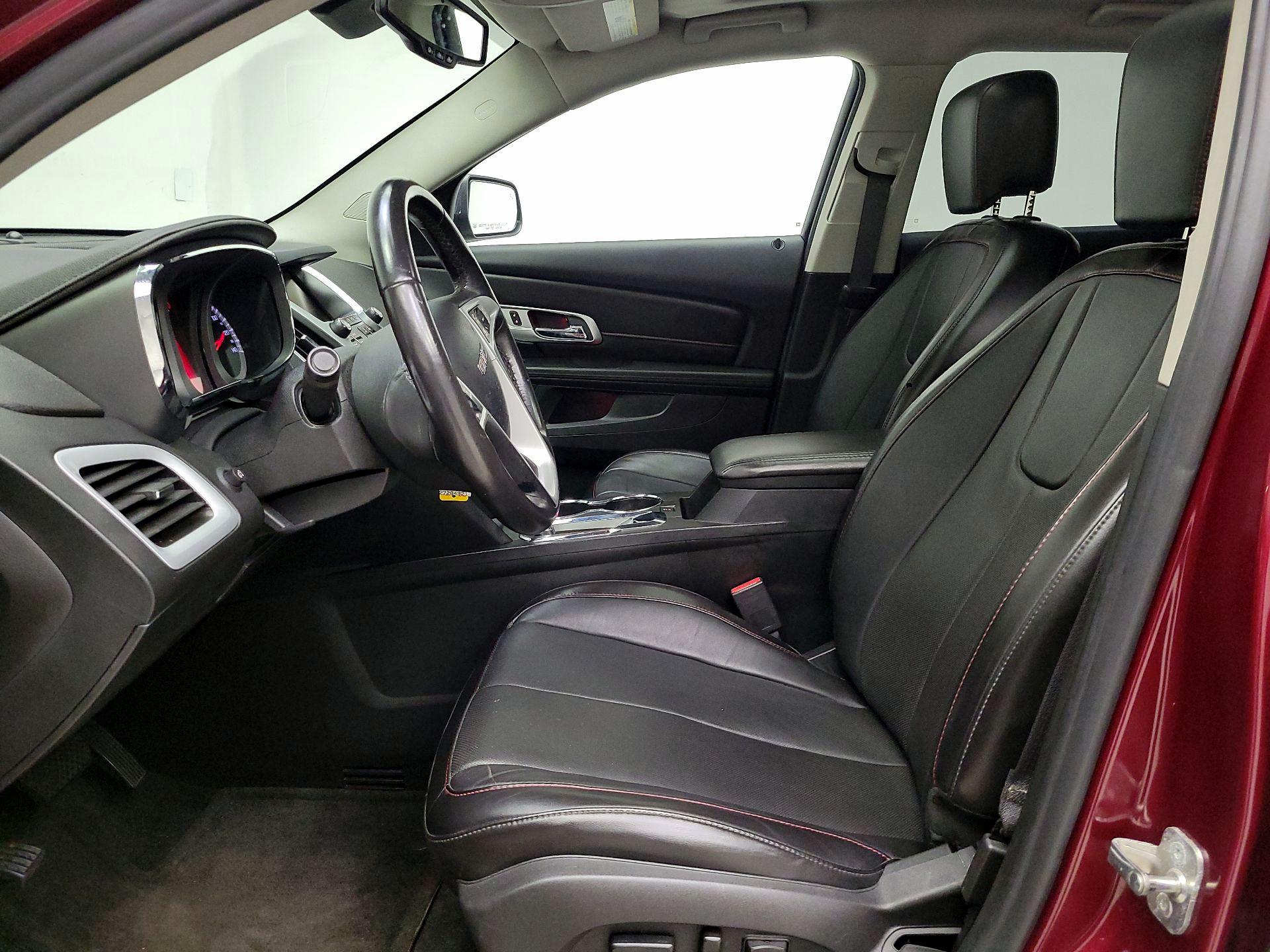 Thumbnail: 2017 GMC Terrain - 11