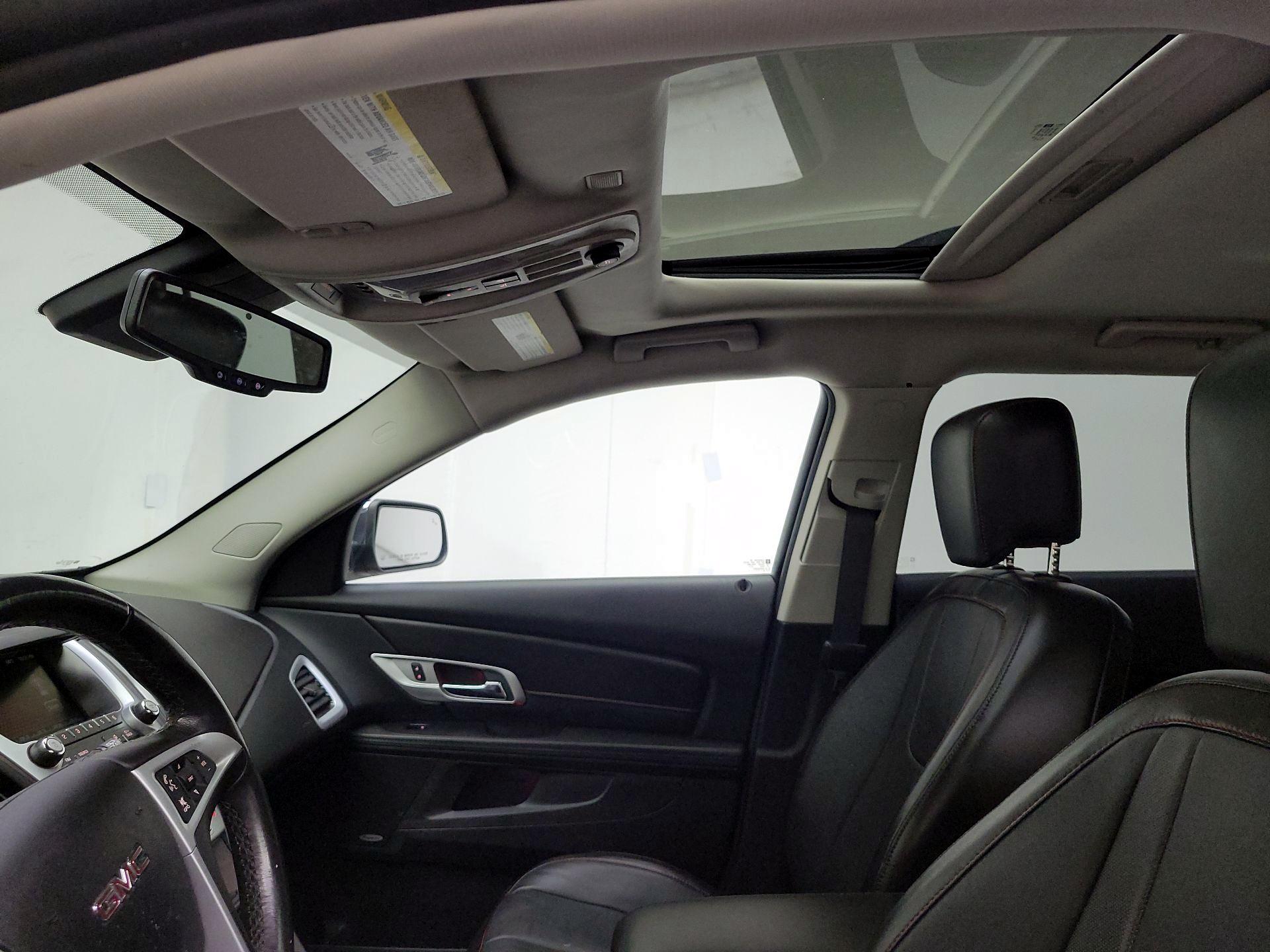 Thumbnail: 2017 GMC Terrain - 19