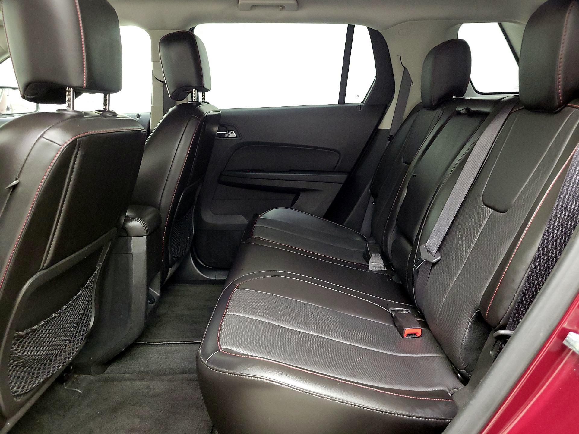 Thumbnail: 2017 GMC Terrain - 20