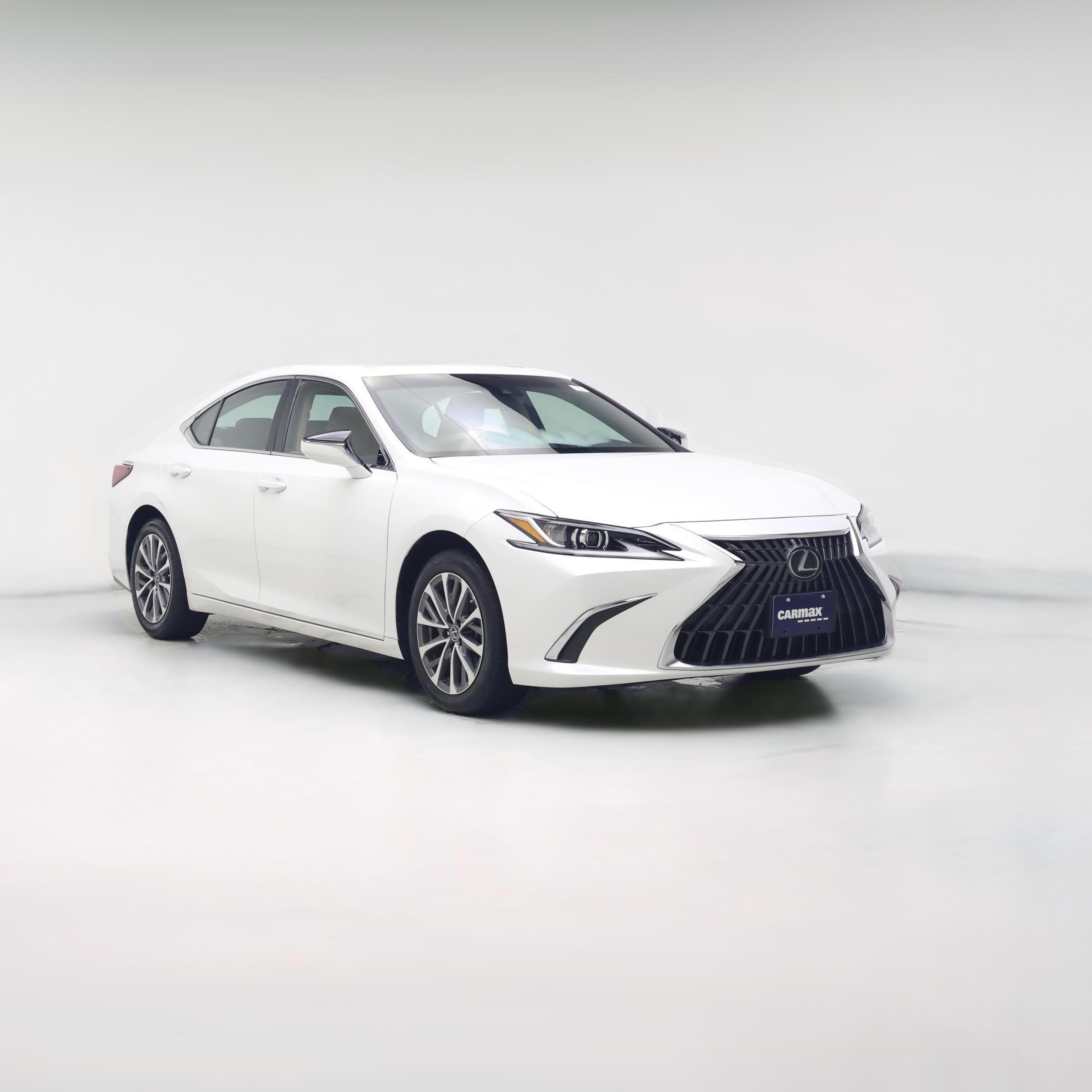 Thumbnail: 2022 Lexus ES - 1