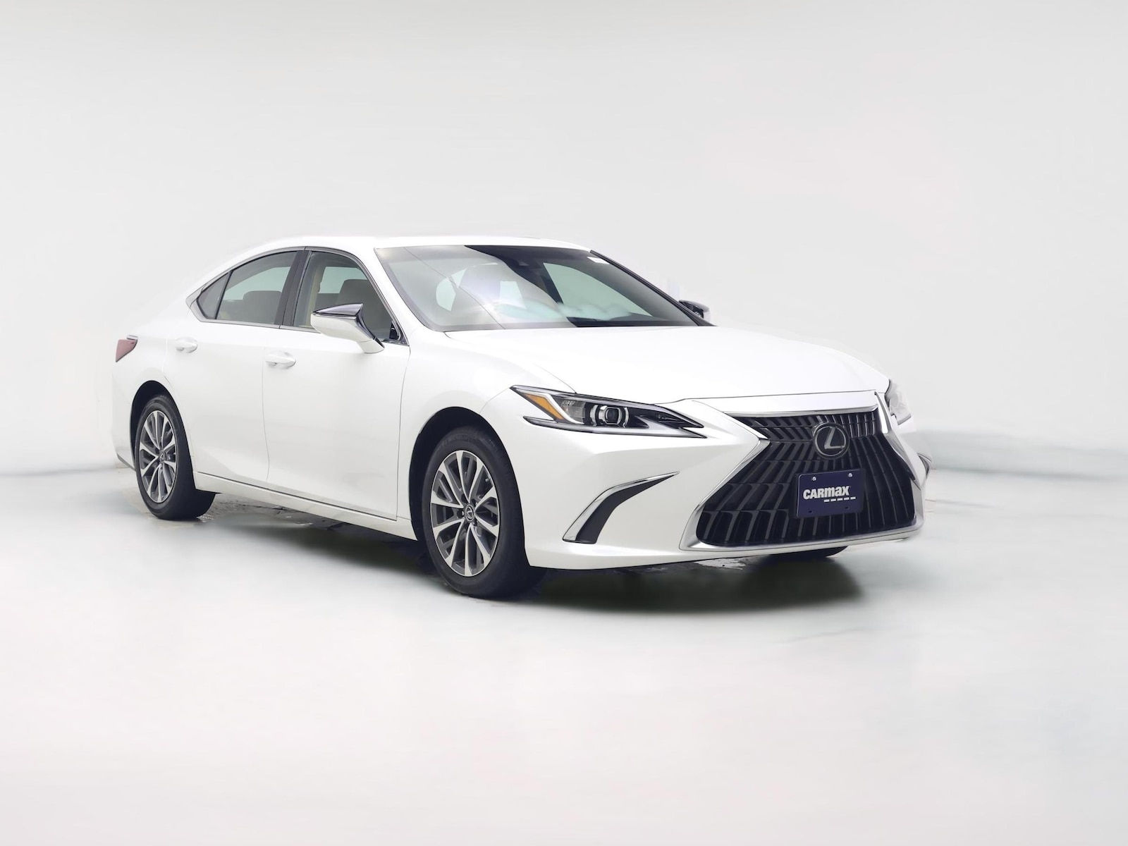 2022 Lexus ES