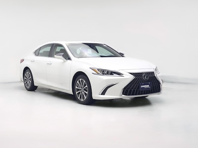2022 Lexus ES 350