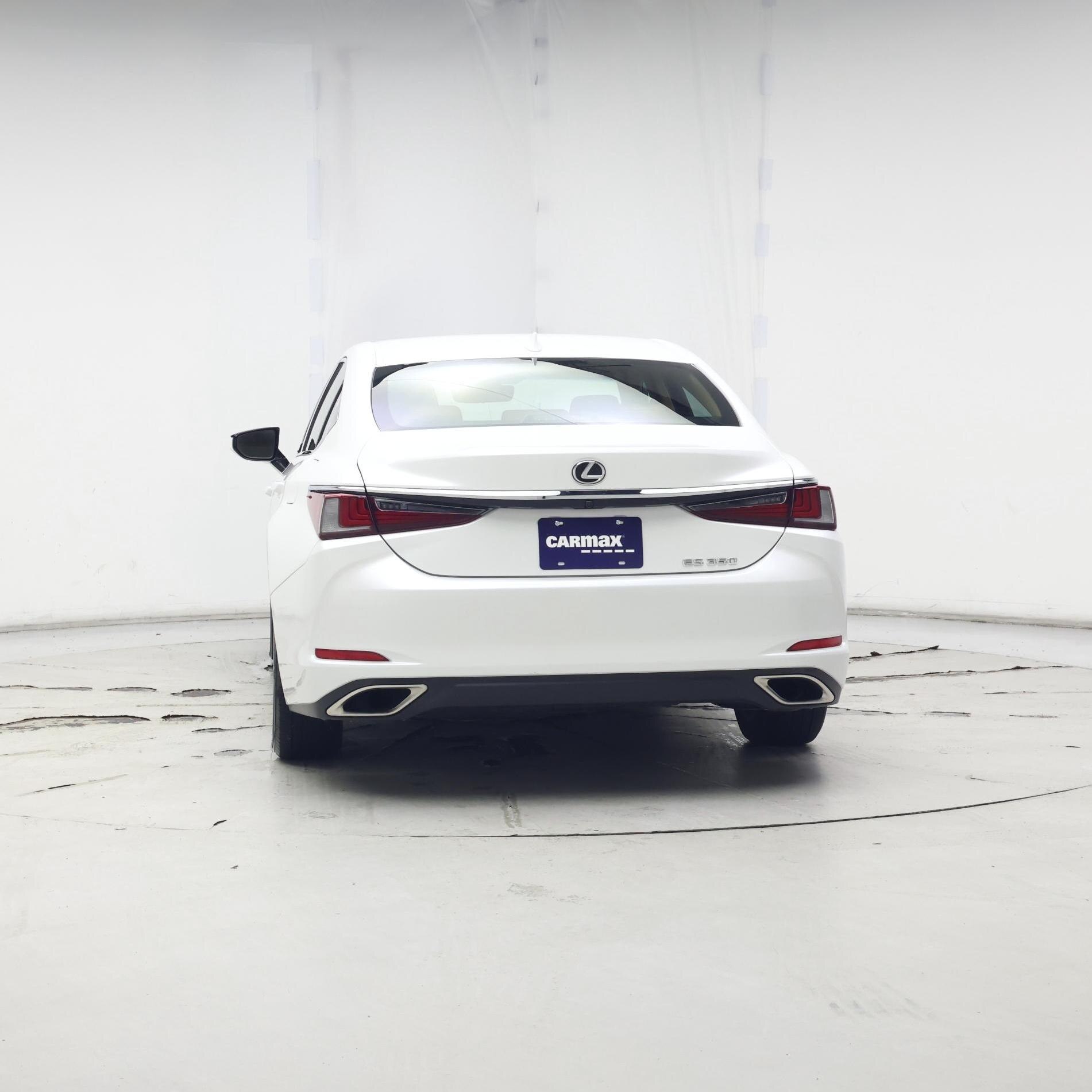 Thumbnail: 2022 Lexus ES - 6