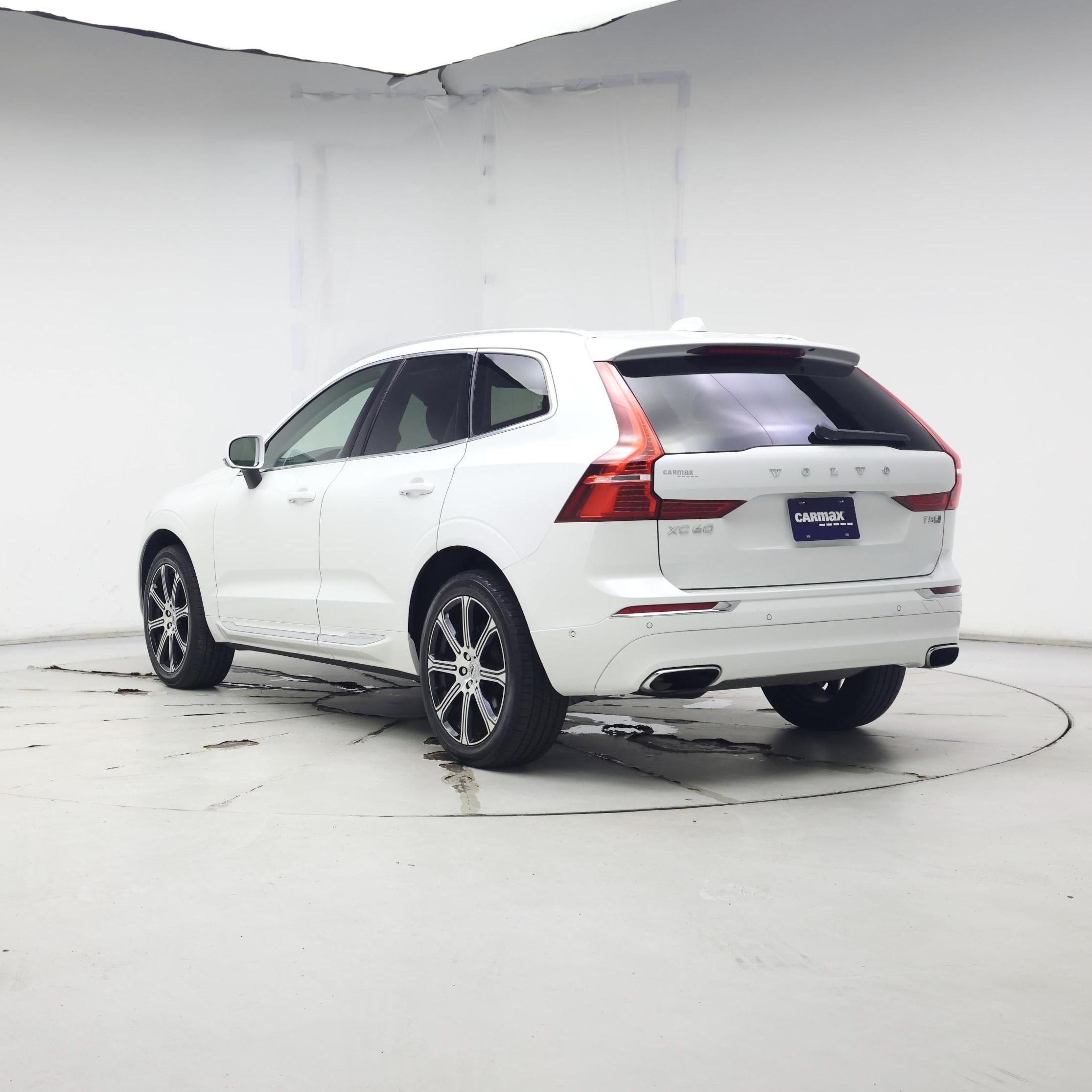 Thumbnail: 2020 Volvo XC60 - 2