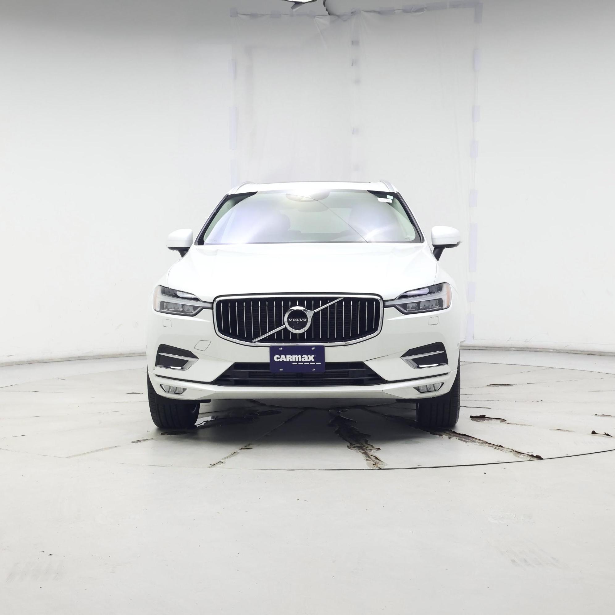 Thumbnail: 2020 Volvo XC60 - 5