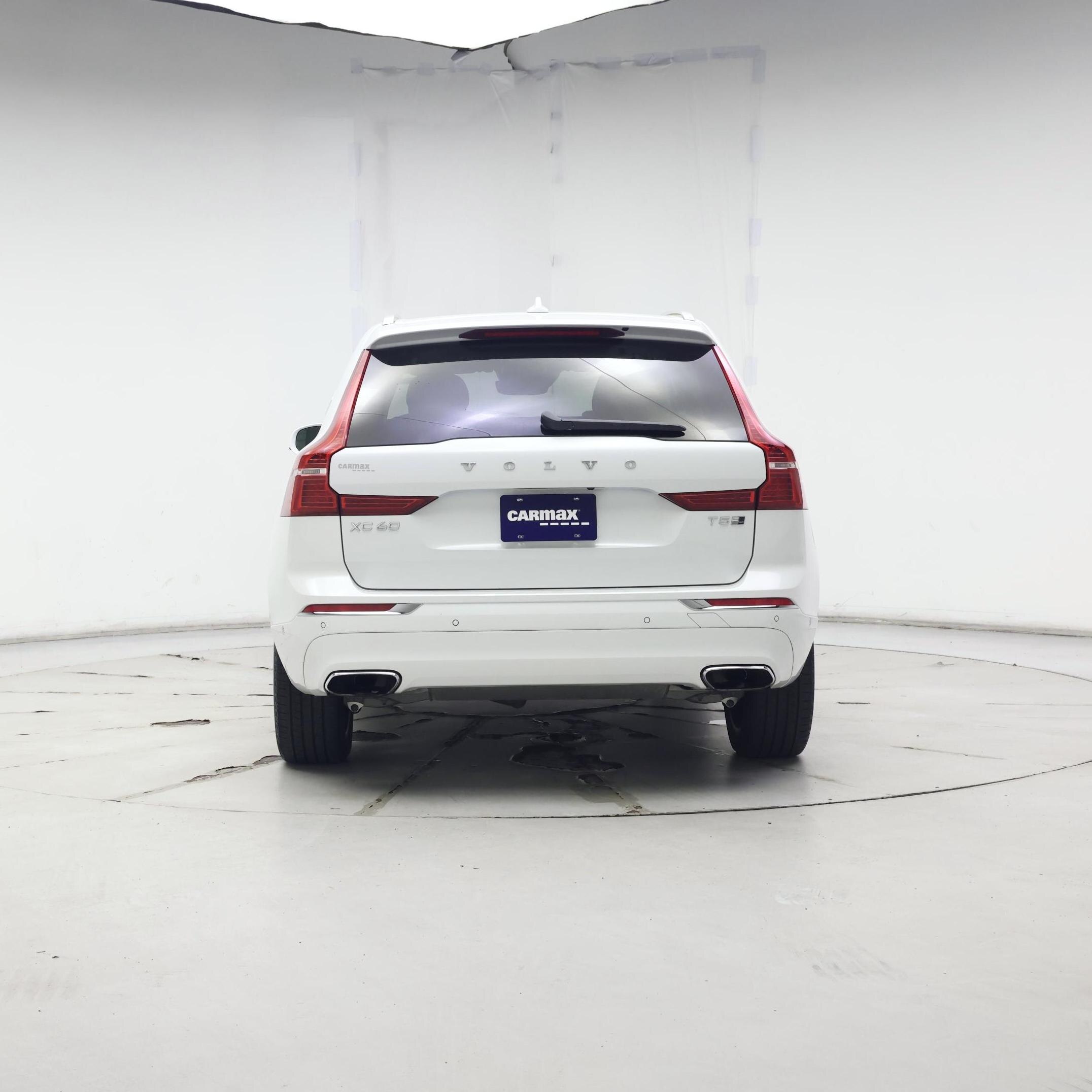 Thumbnail: 2020 Volvo XC60 - 6
