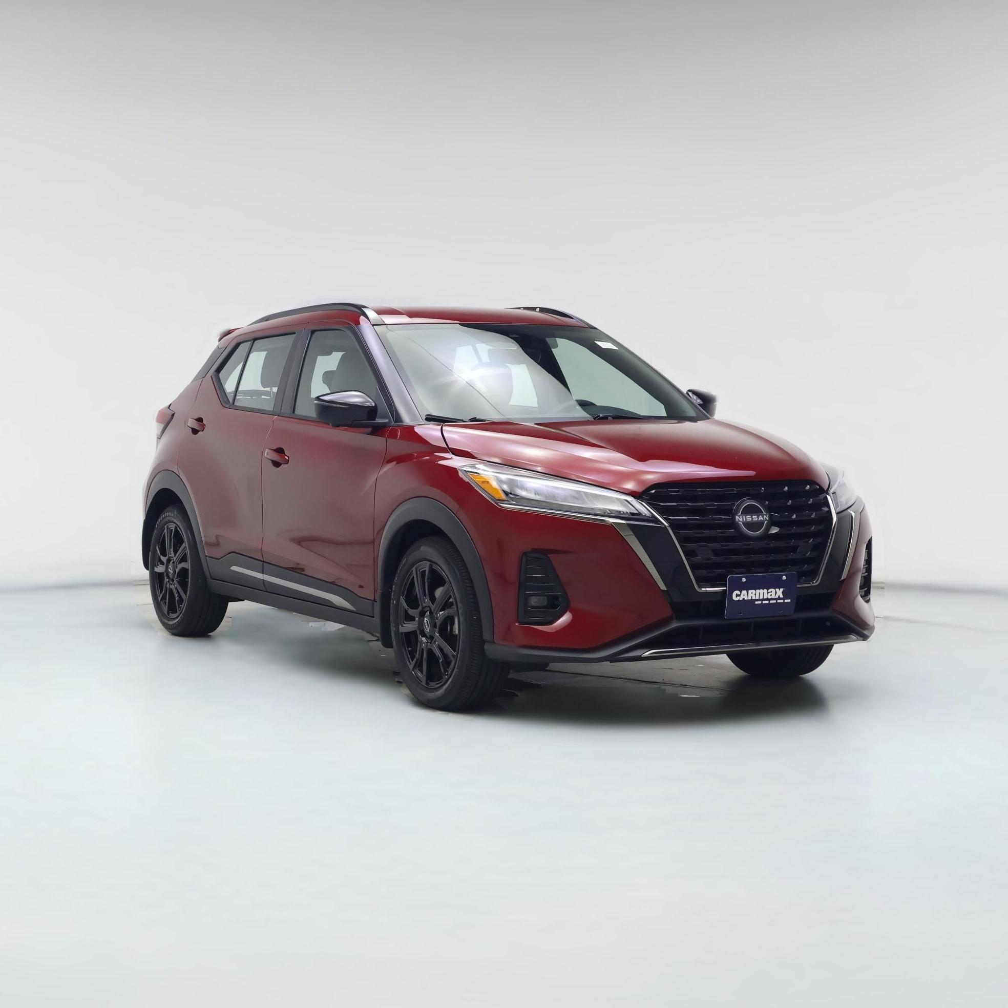 Thumbnail: 2022 Nissan Kicks - 1