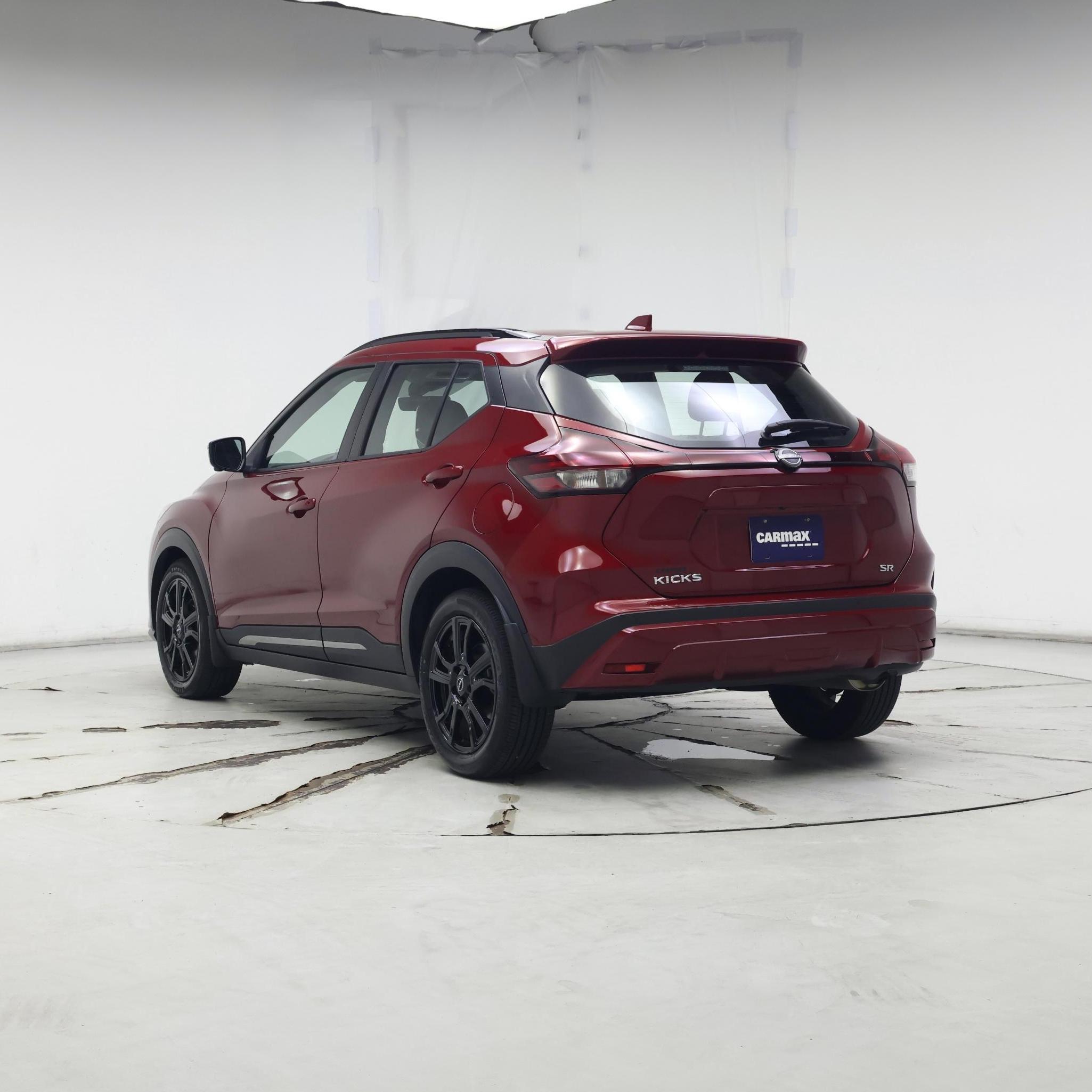 Thumbnail: 2022 Nissan Kicks - 2