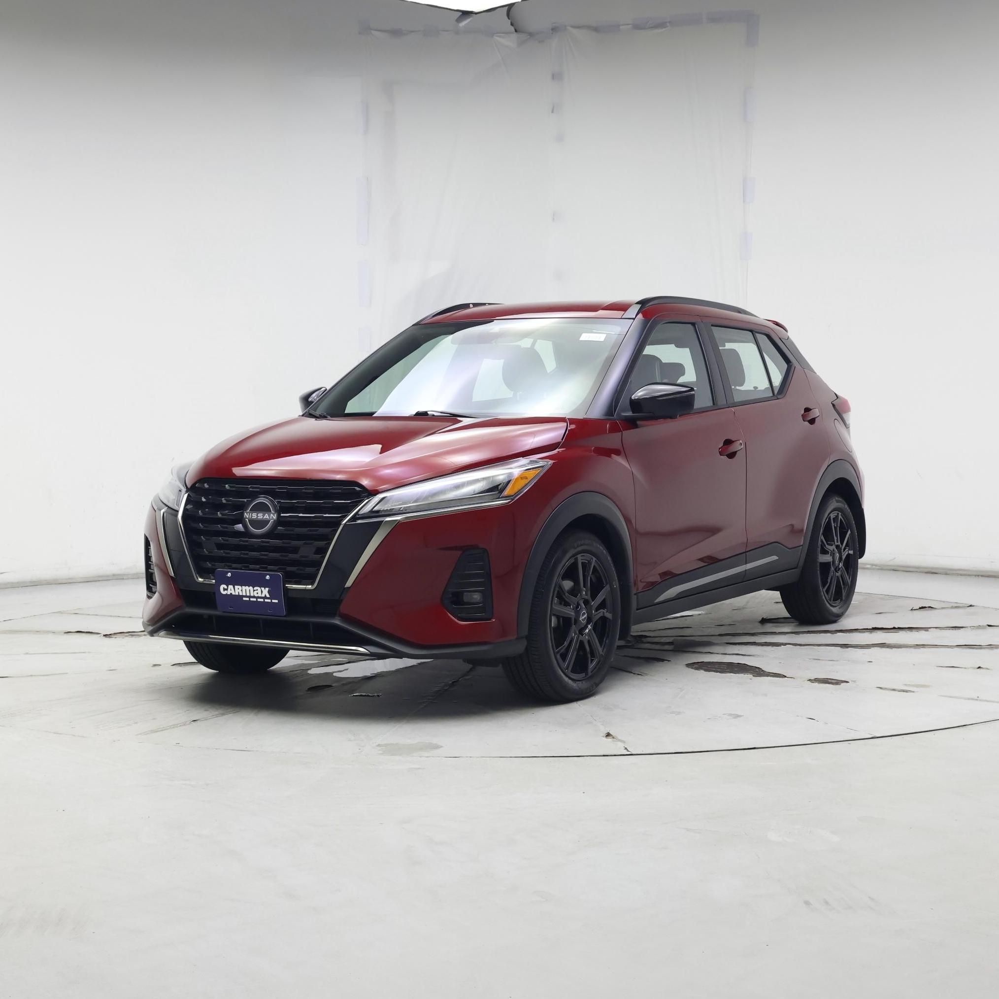 Thumbnail: 2022 Nissan Kicks - 4