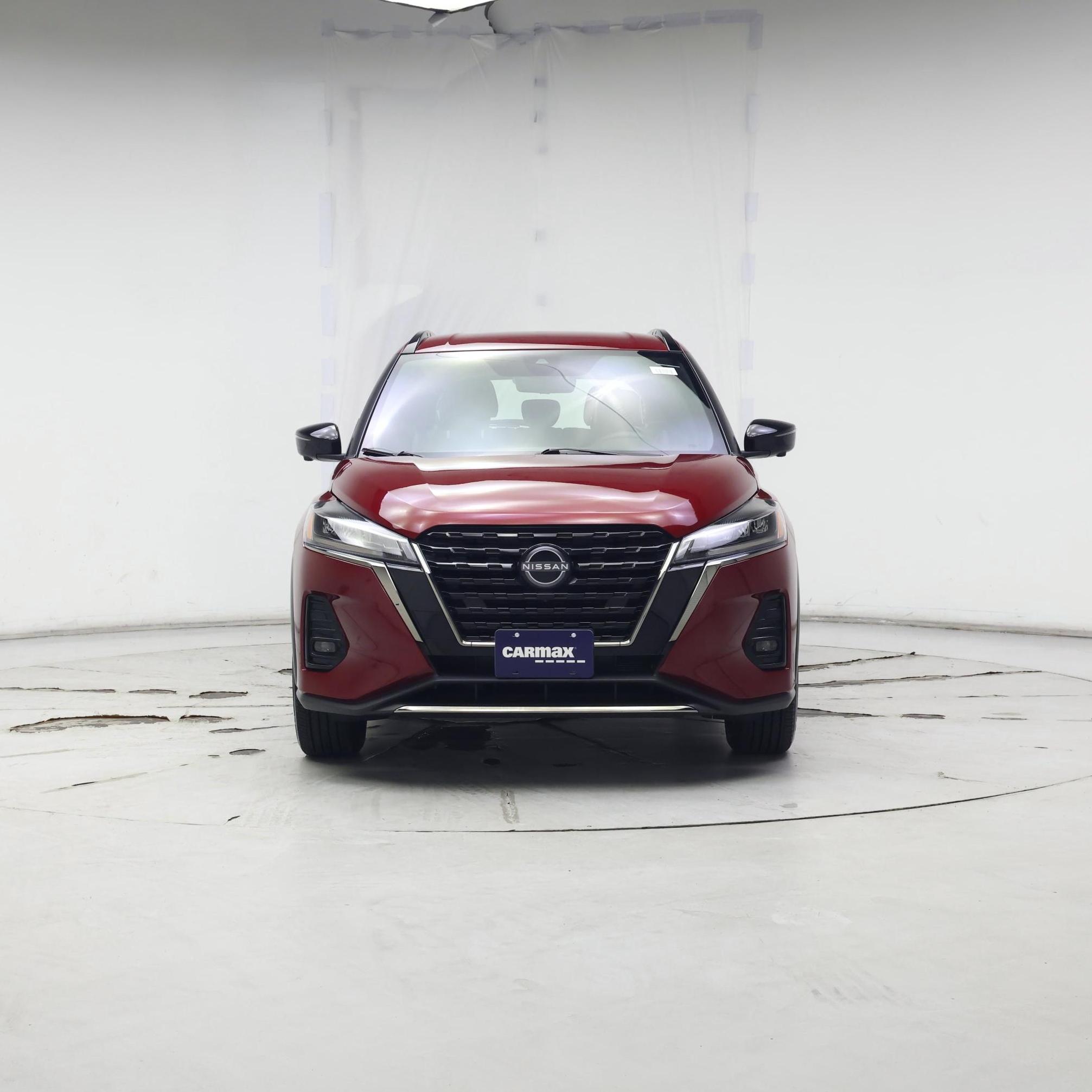 Thumbnail: 2022 Nissan Kicks - 5