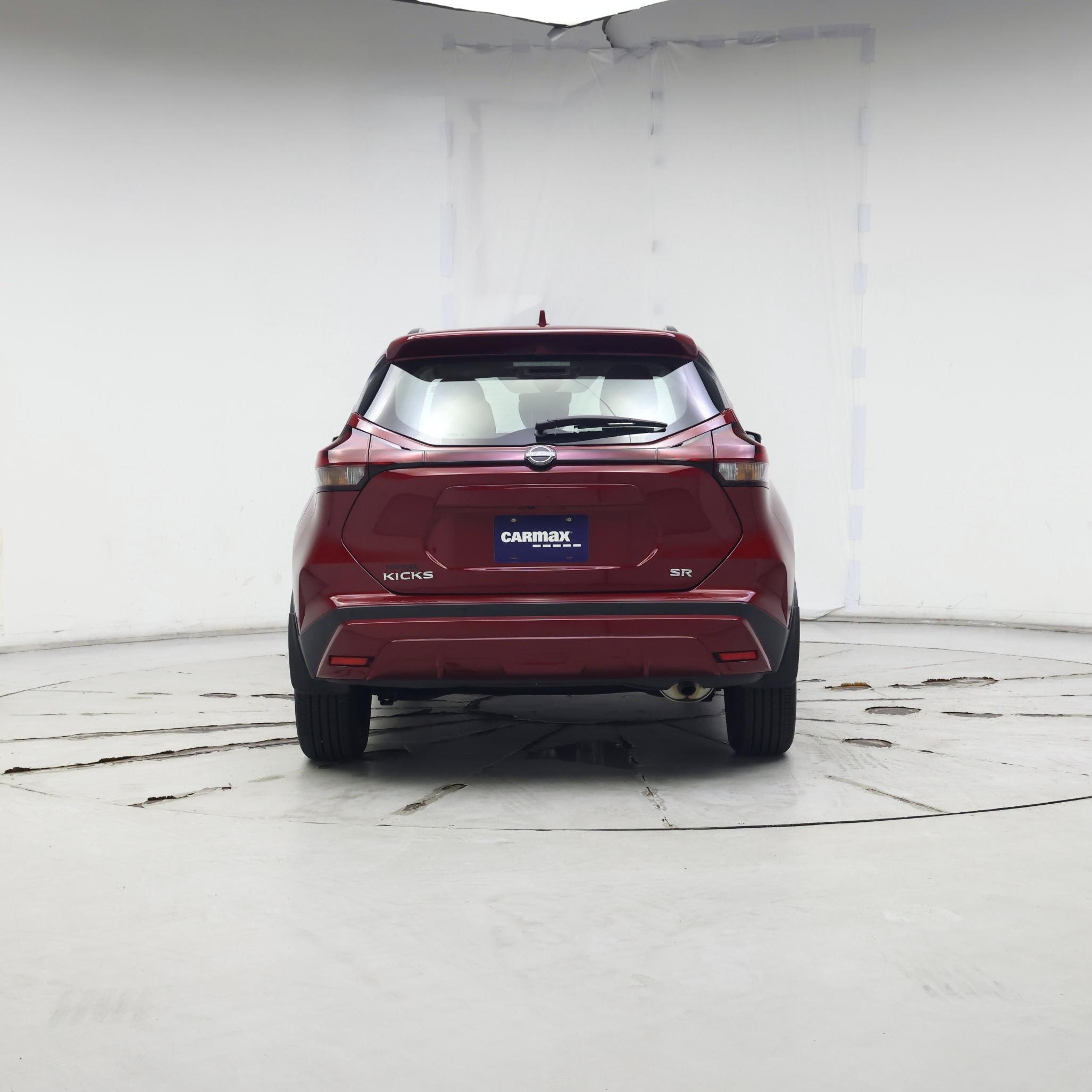 Thumbnail: 2022 Nissan Kicks - 6