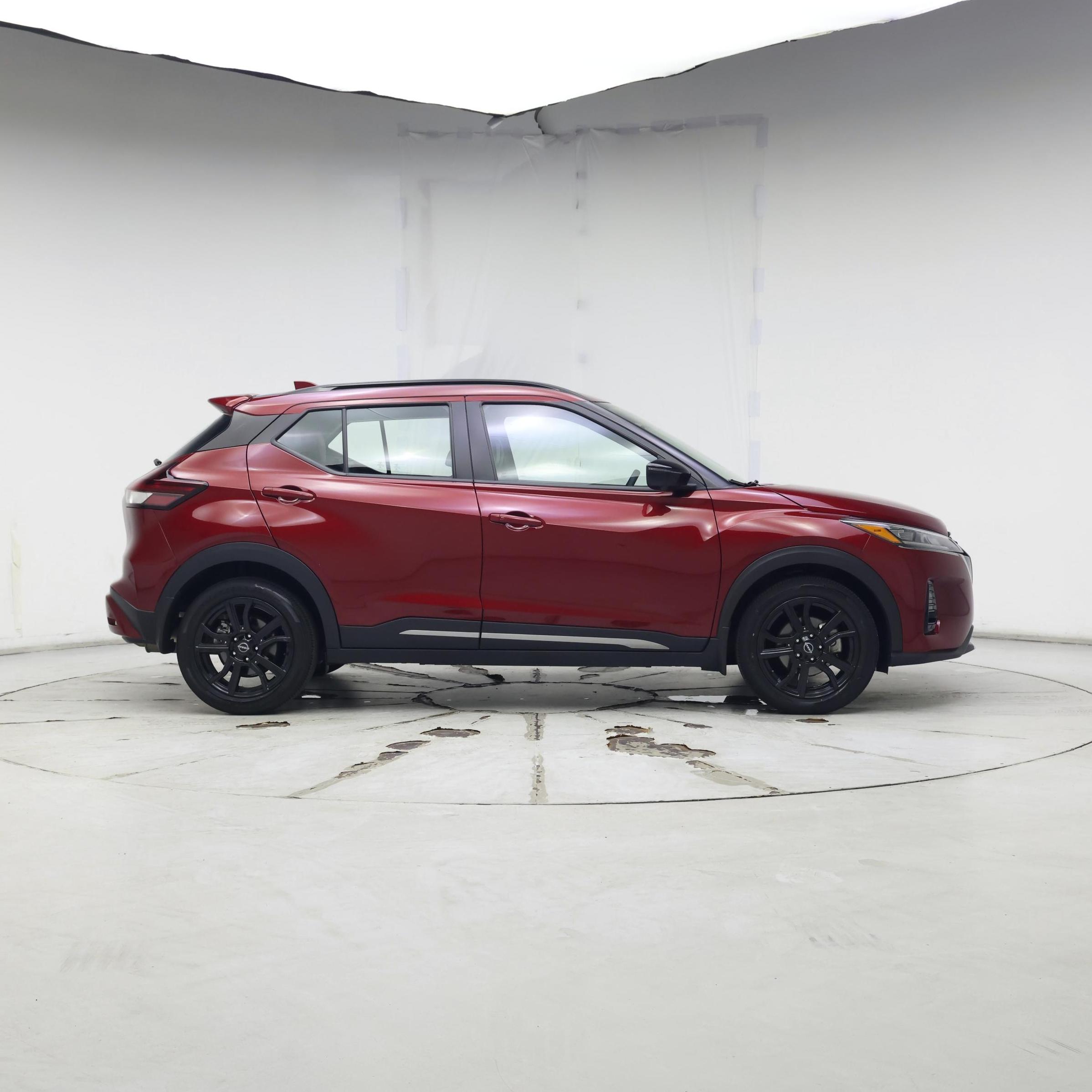 Thumbnail: 2022 Nissan Kicks - 7