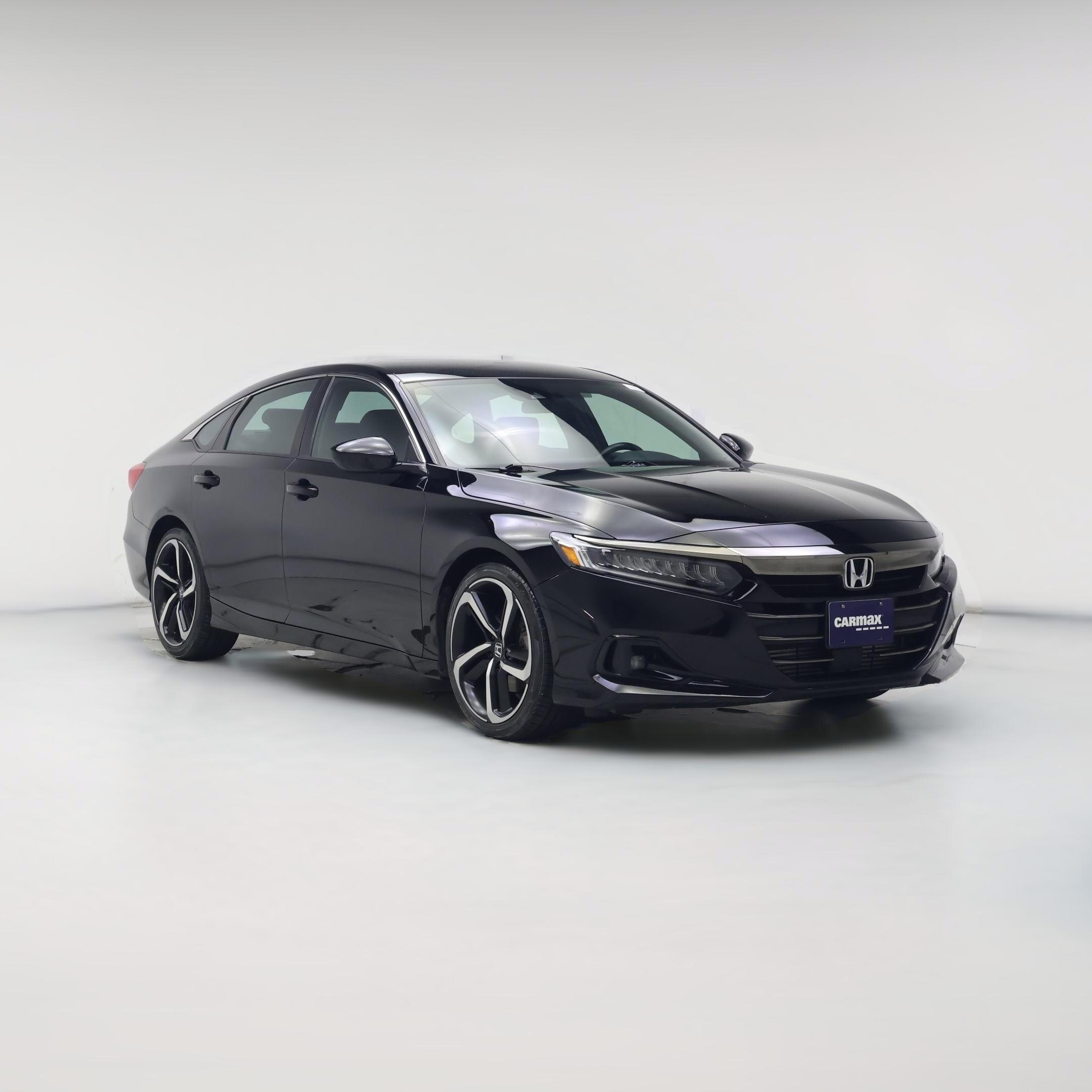 Thumbnail: 2022 Honda Accord - 1