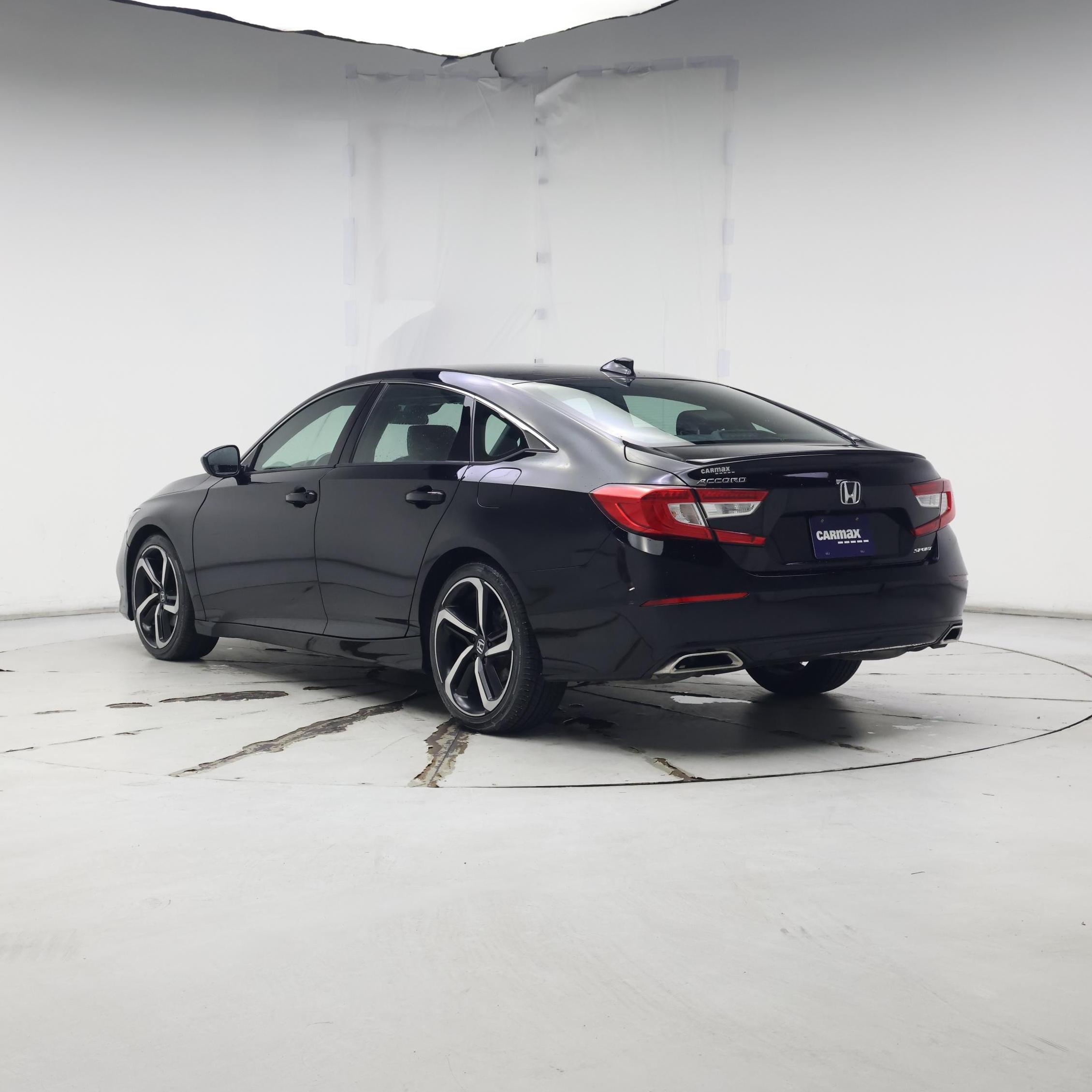 Thumbnail: 2022 Honda Accord - 2