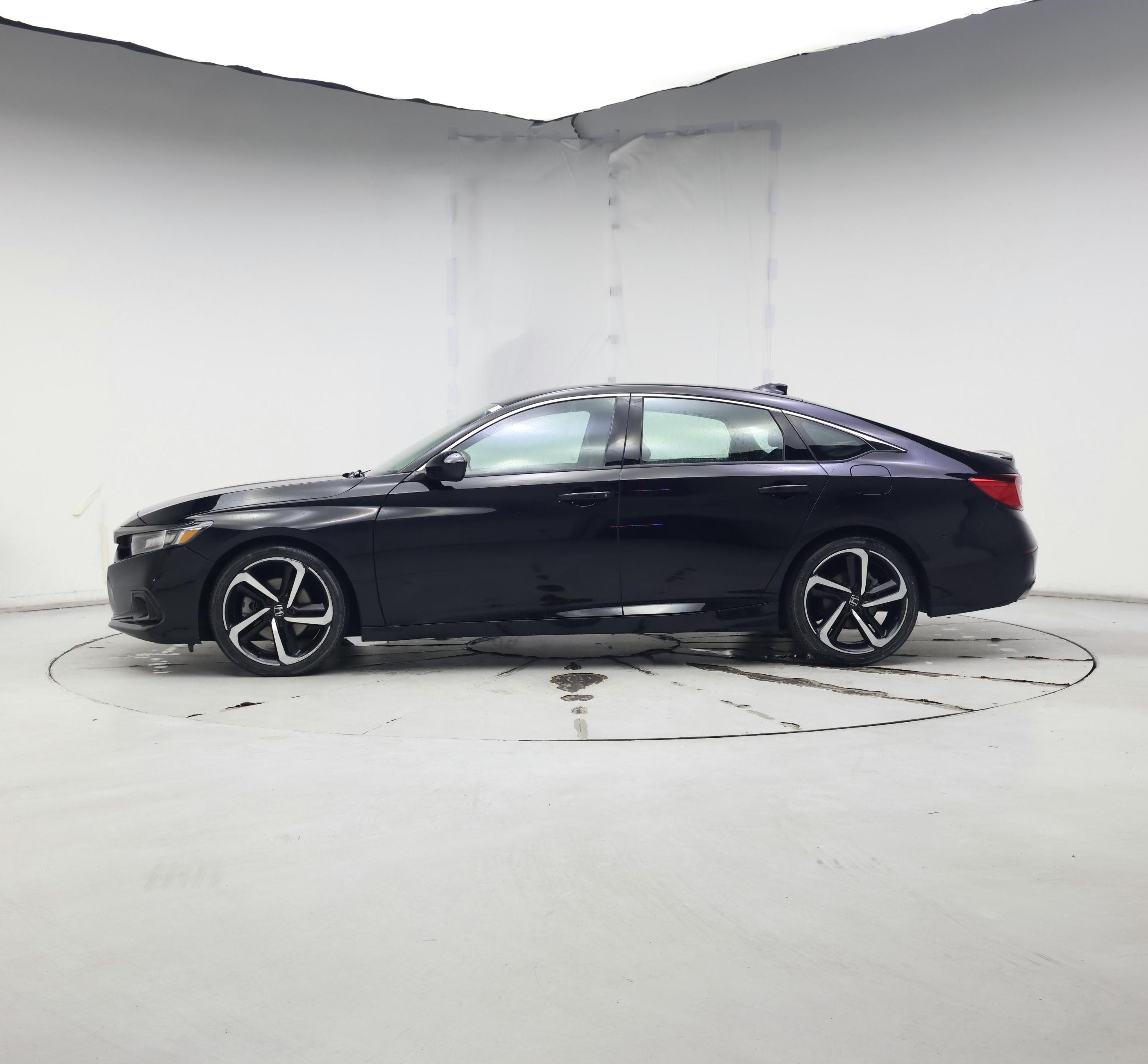 Thumbnail: 2022 Honda Accord - 3