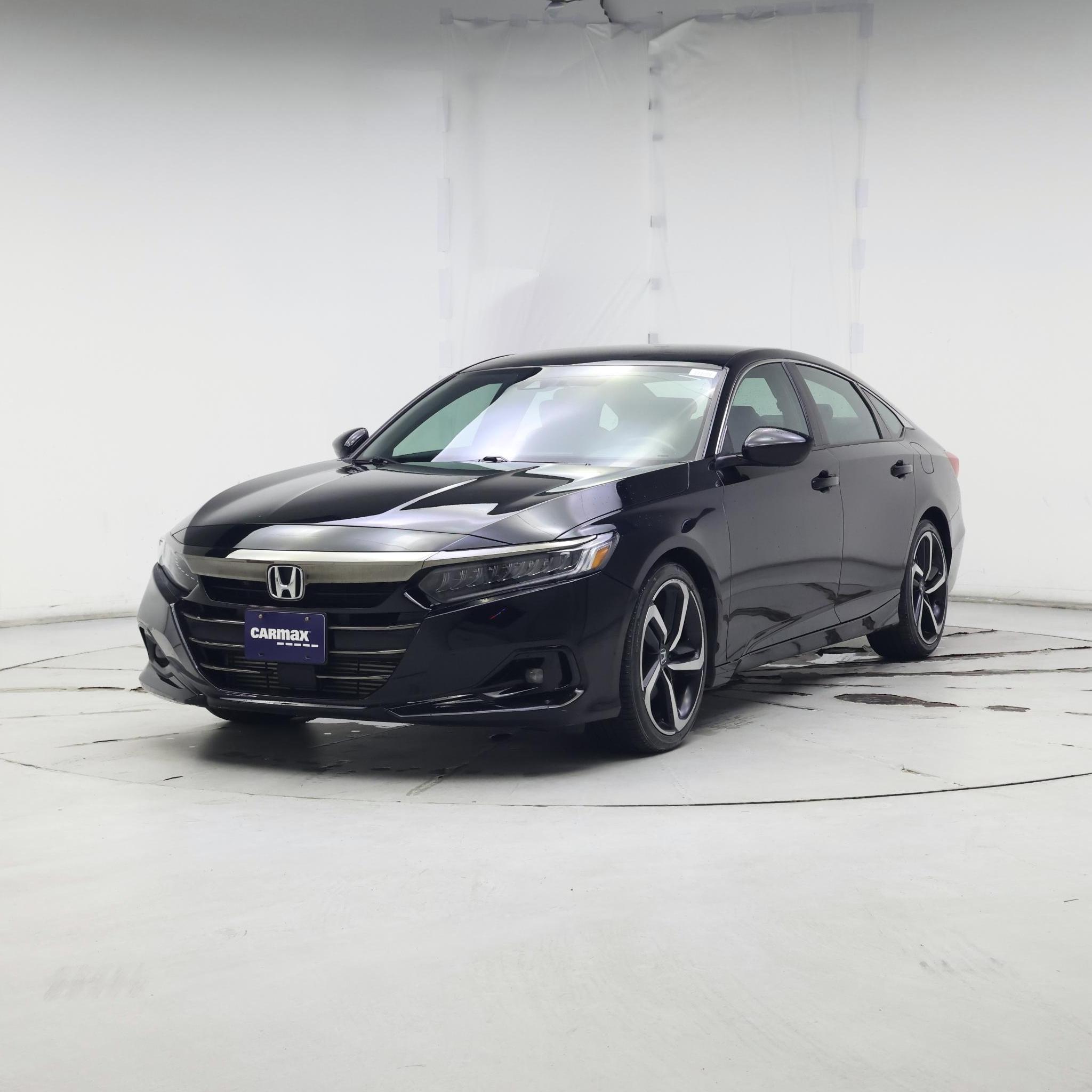Thumbnail: 2022 Honda Accord - 4
