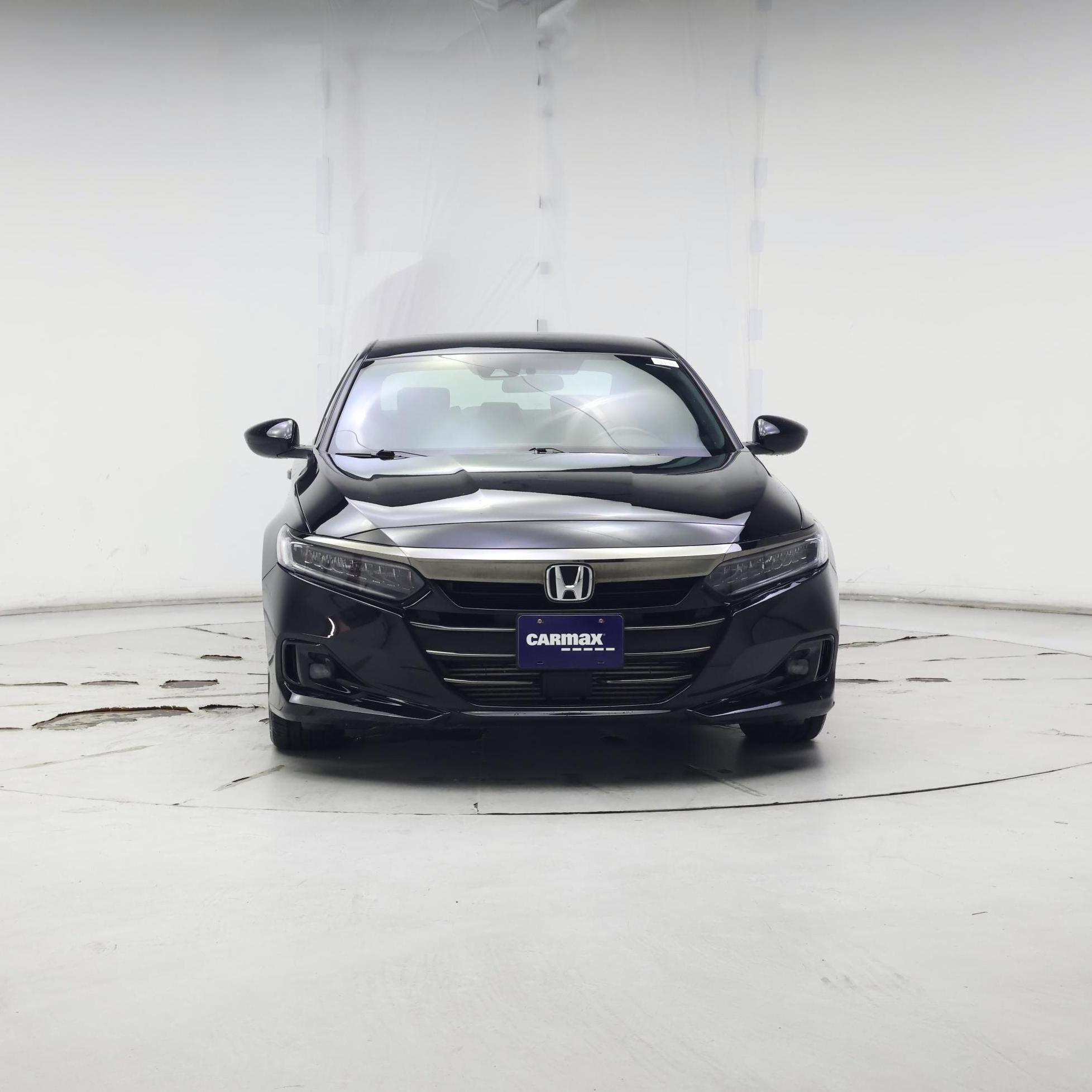 Thumbnail: 2022 Honda Accord - 5