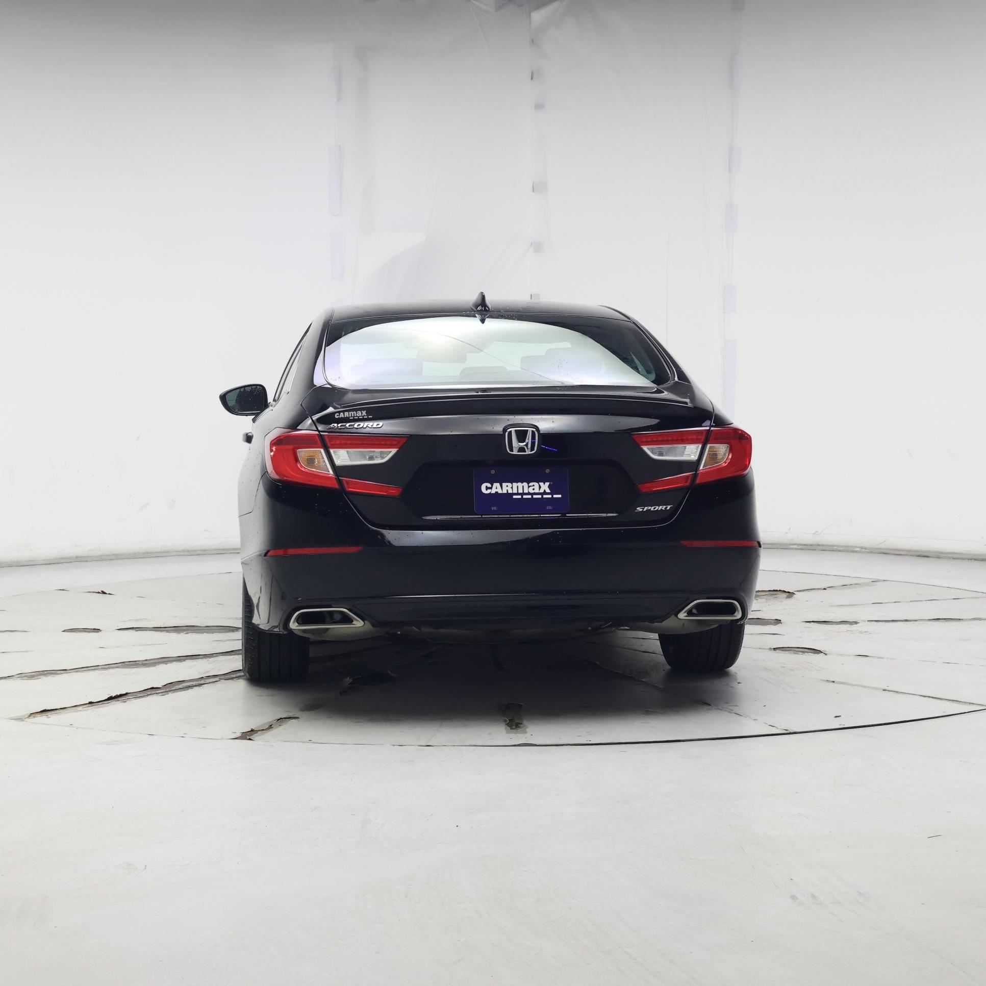 Thumbnail: 2022 Honda Accord - 6