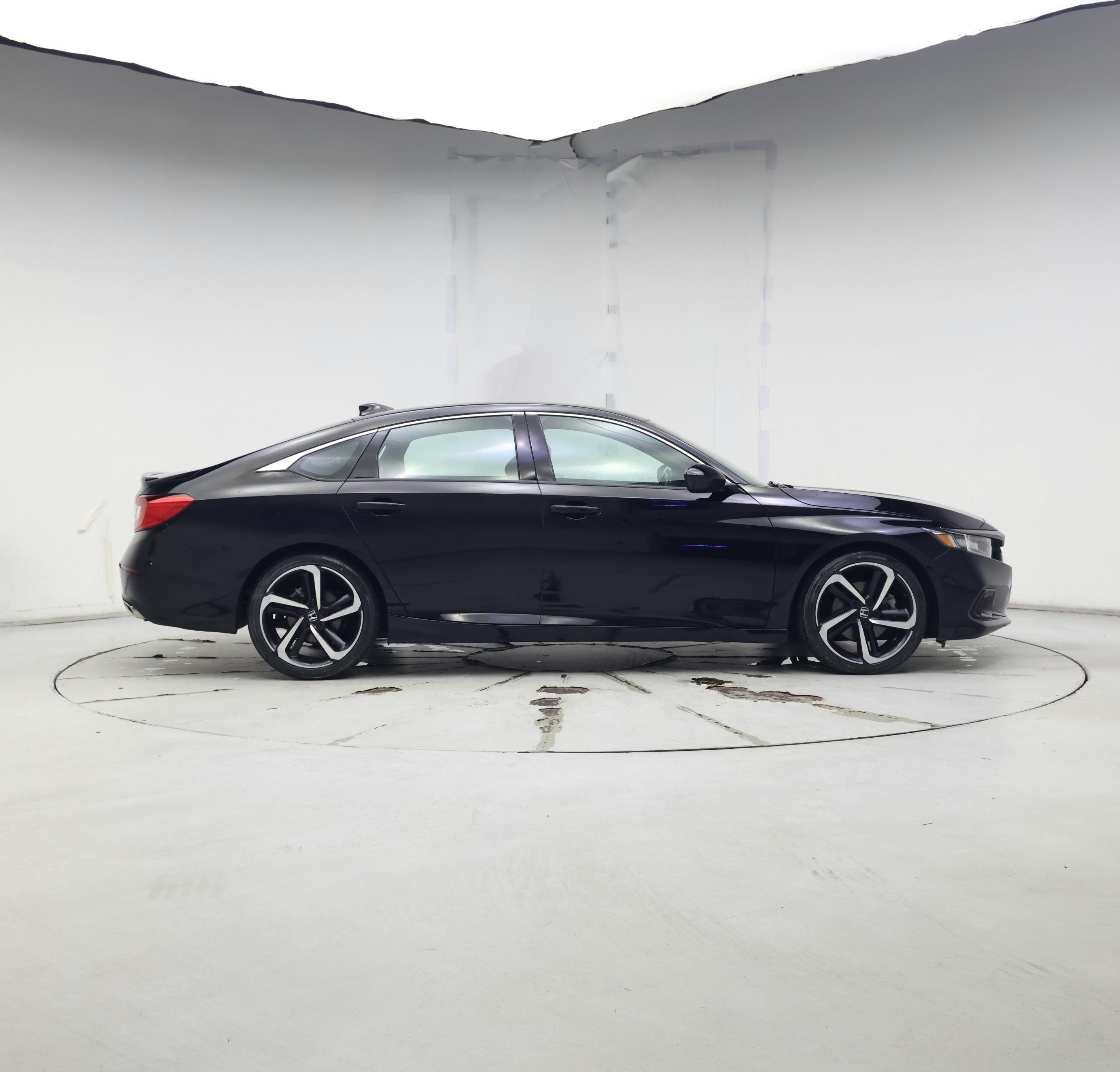 Thumbnail: 2022 Honda Accord - 7