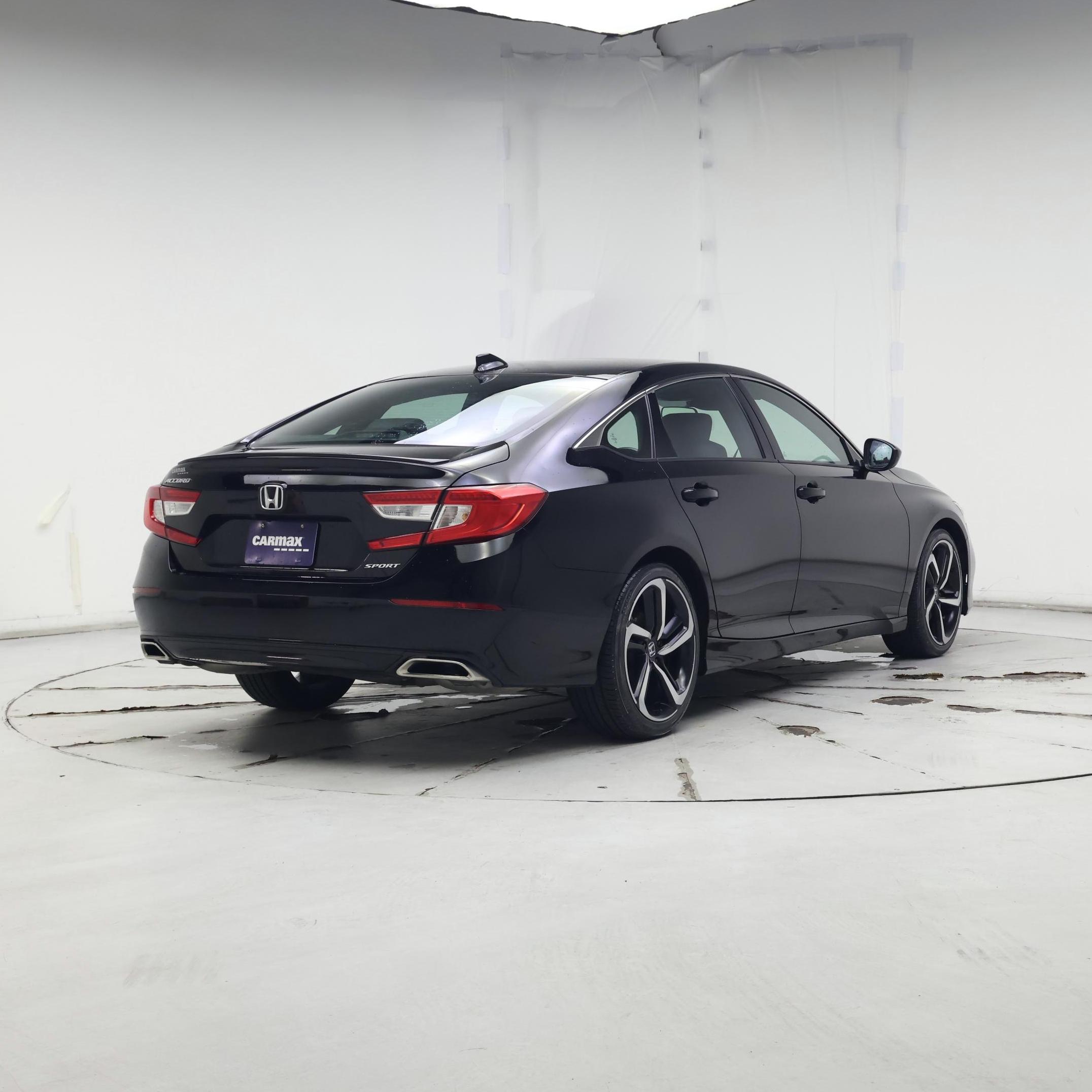 Thumbnail: 2022 Honda Accord - 8