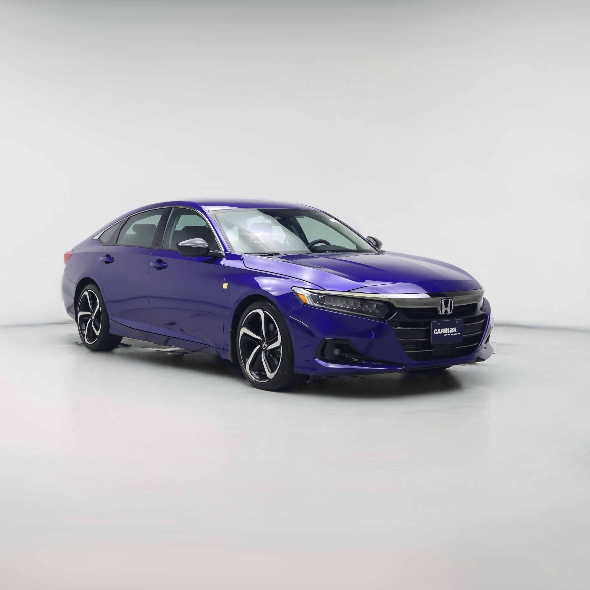 Thumbnail: 2022 Honda Accord - 1