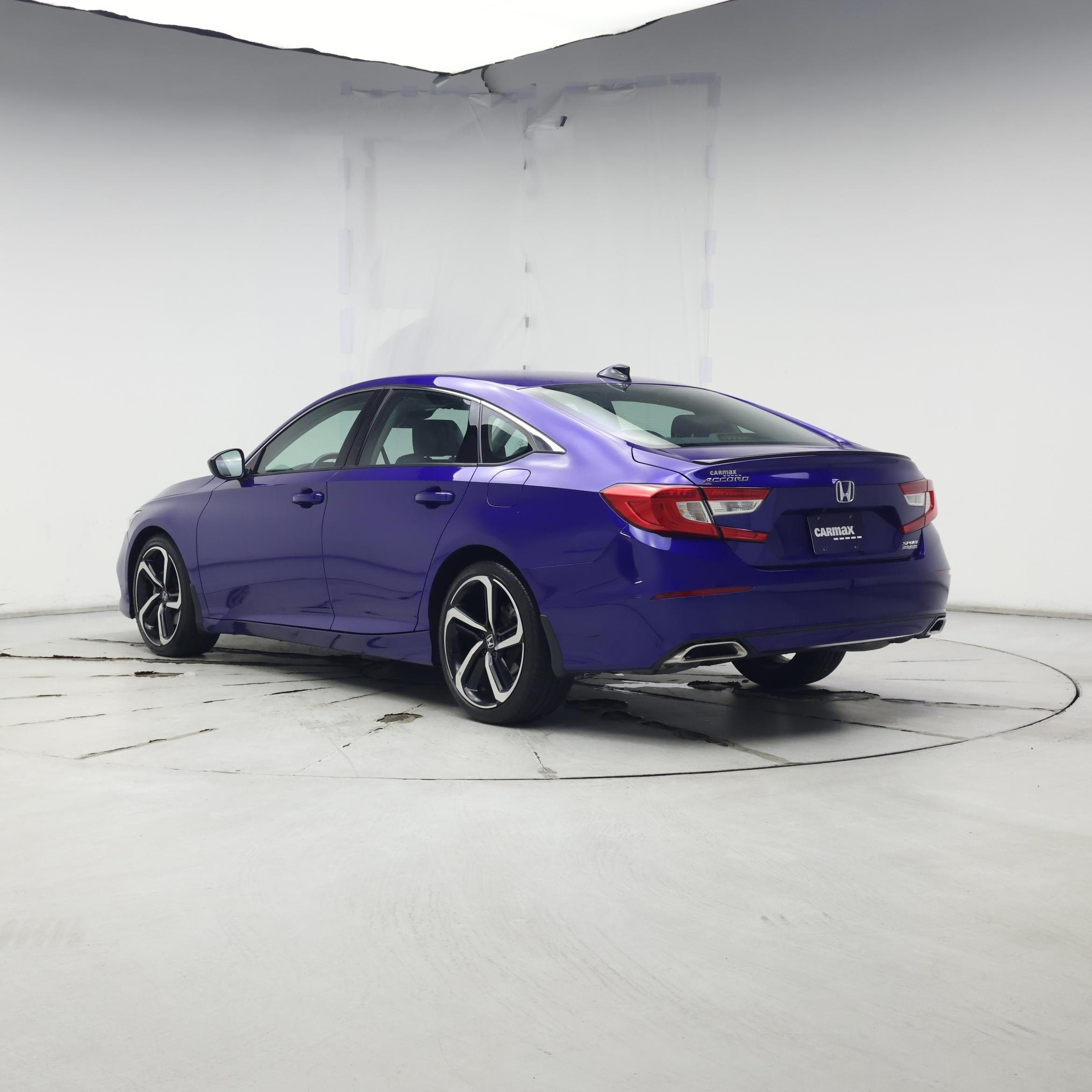 Thumbnail: 2022 Honda Accord - 2